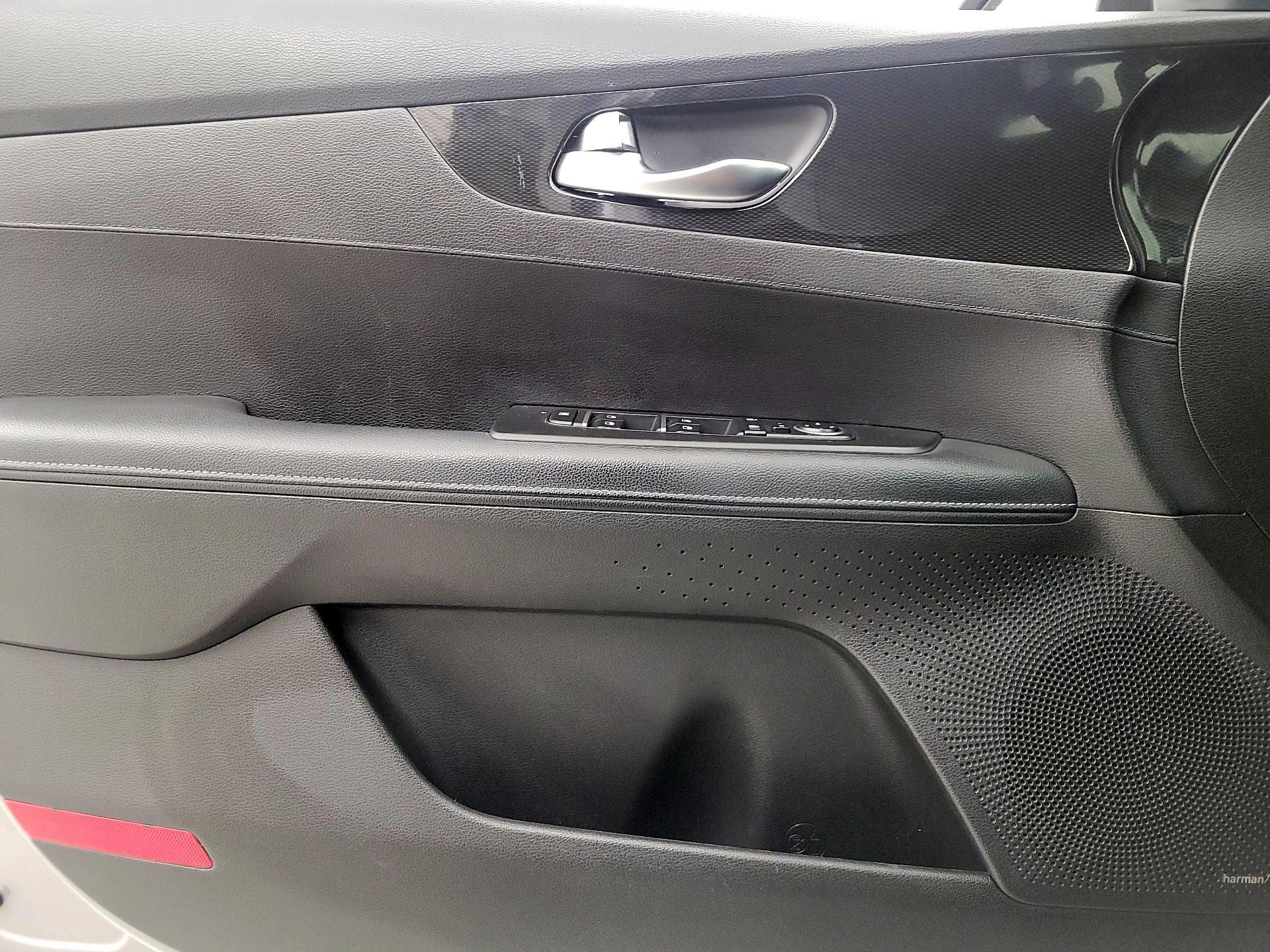 Thumbnail: 2023 Kia Forte - 12