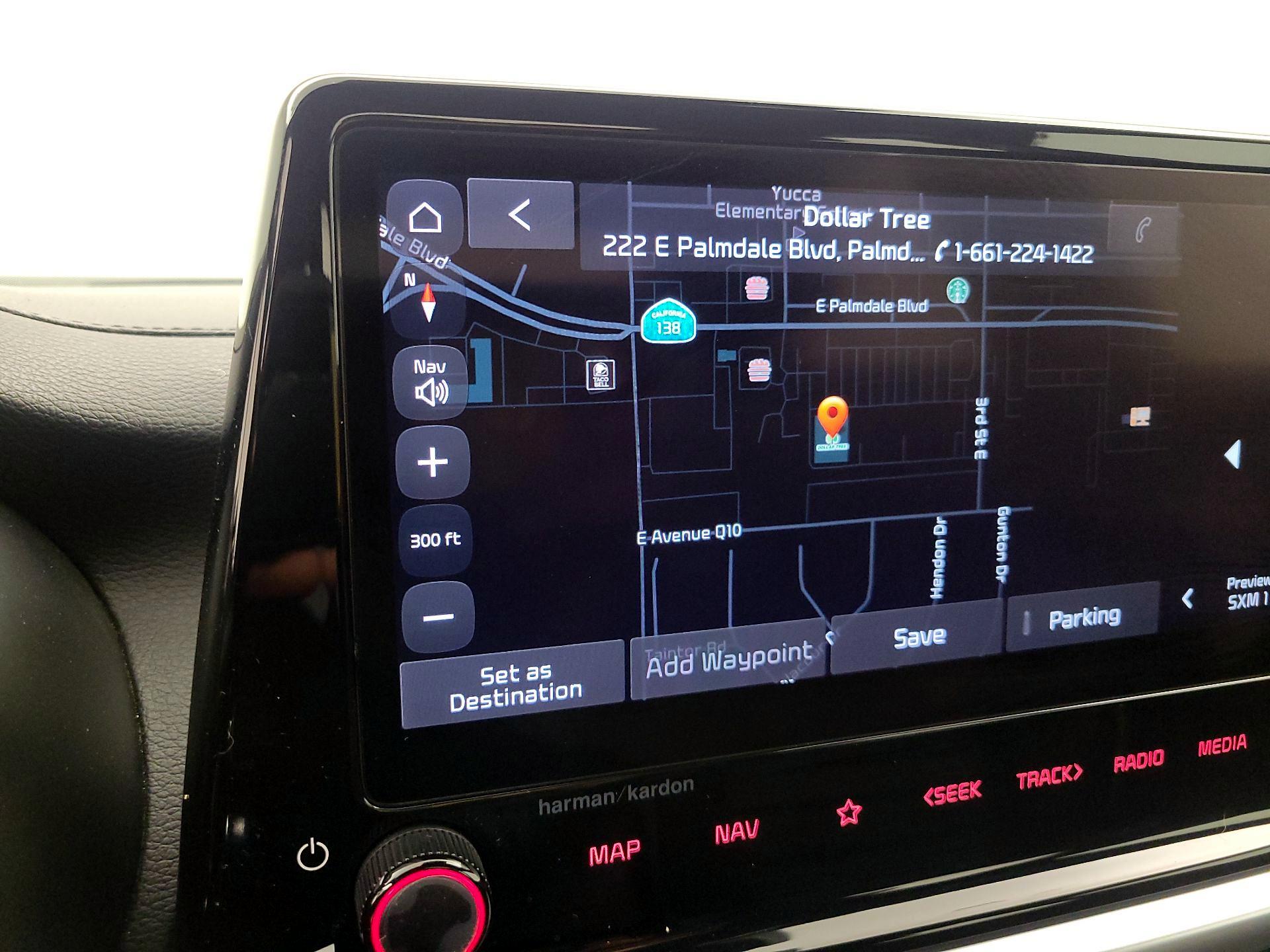 Thumbnail: 2023 Kia Forte - 14