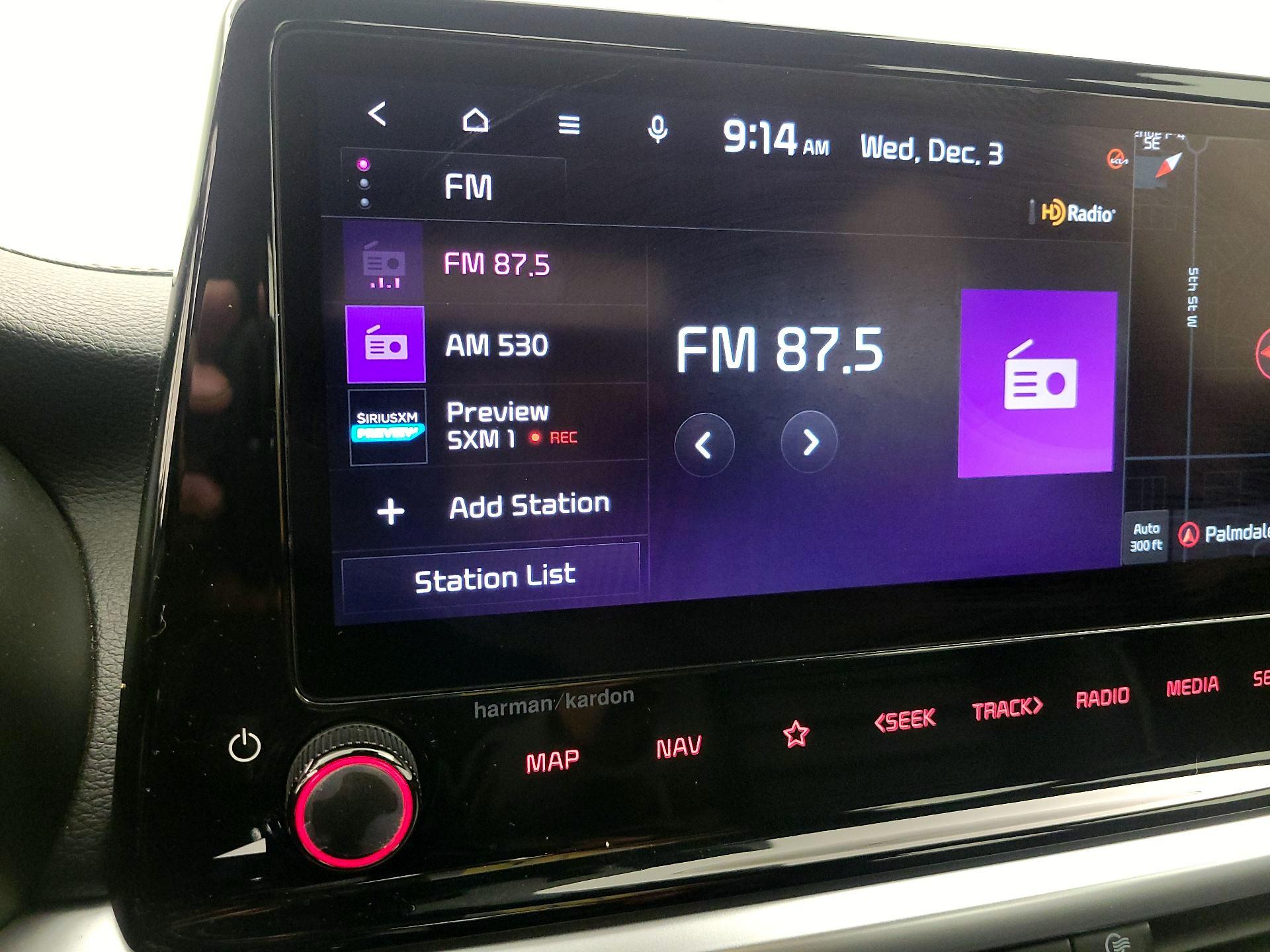 Thumbnail: 2023 Kia Forte - 16