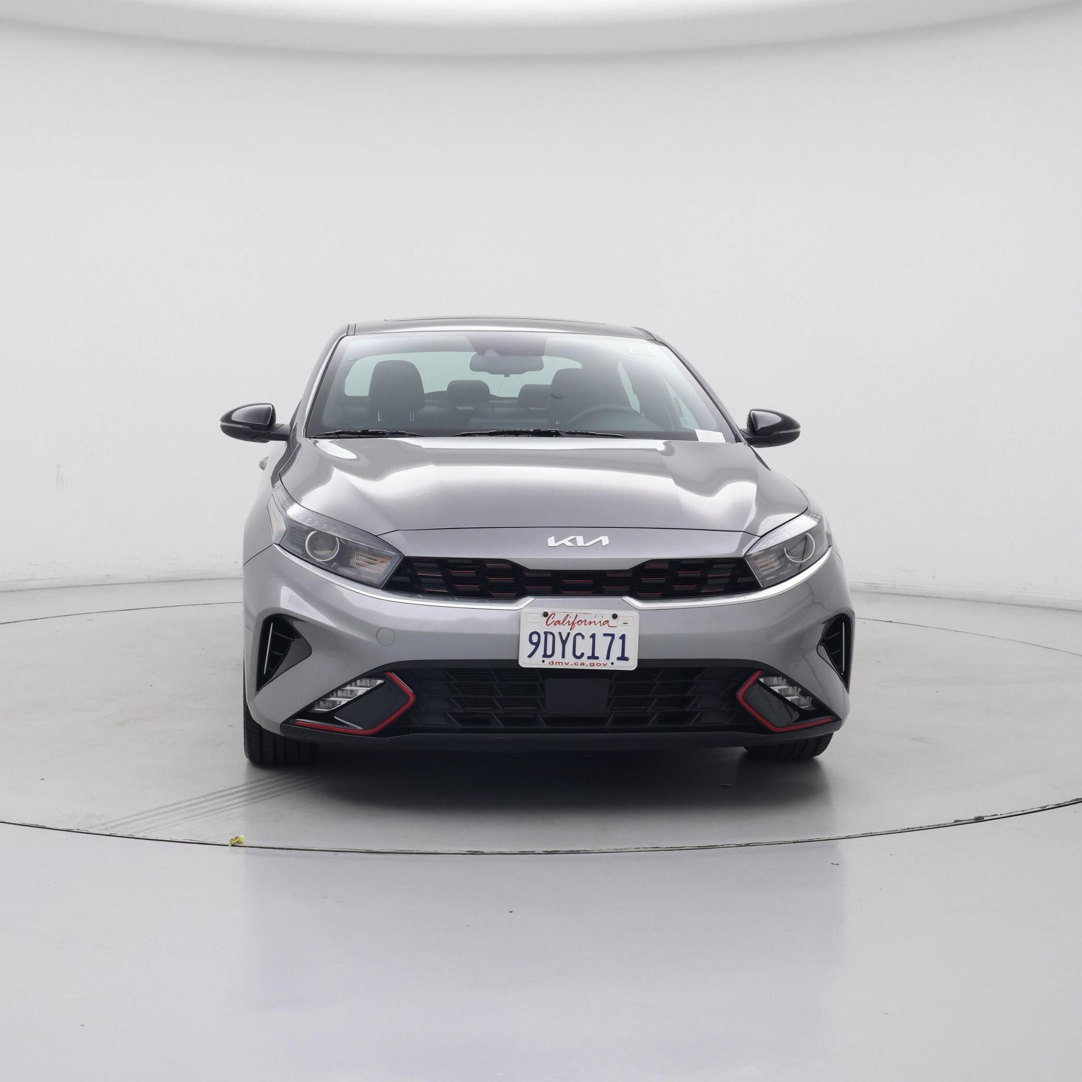 Thumbnail: 2023 Kia Forte - 5