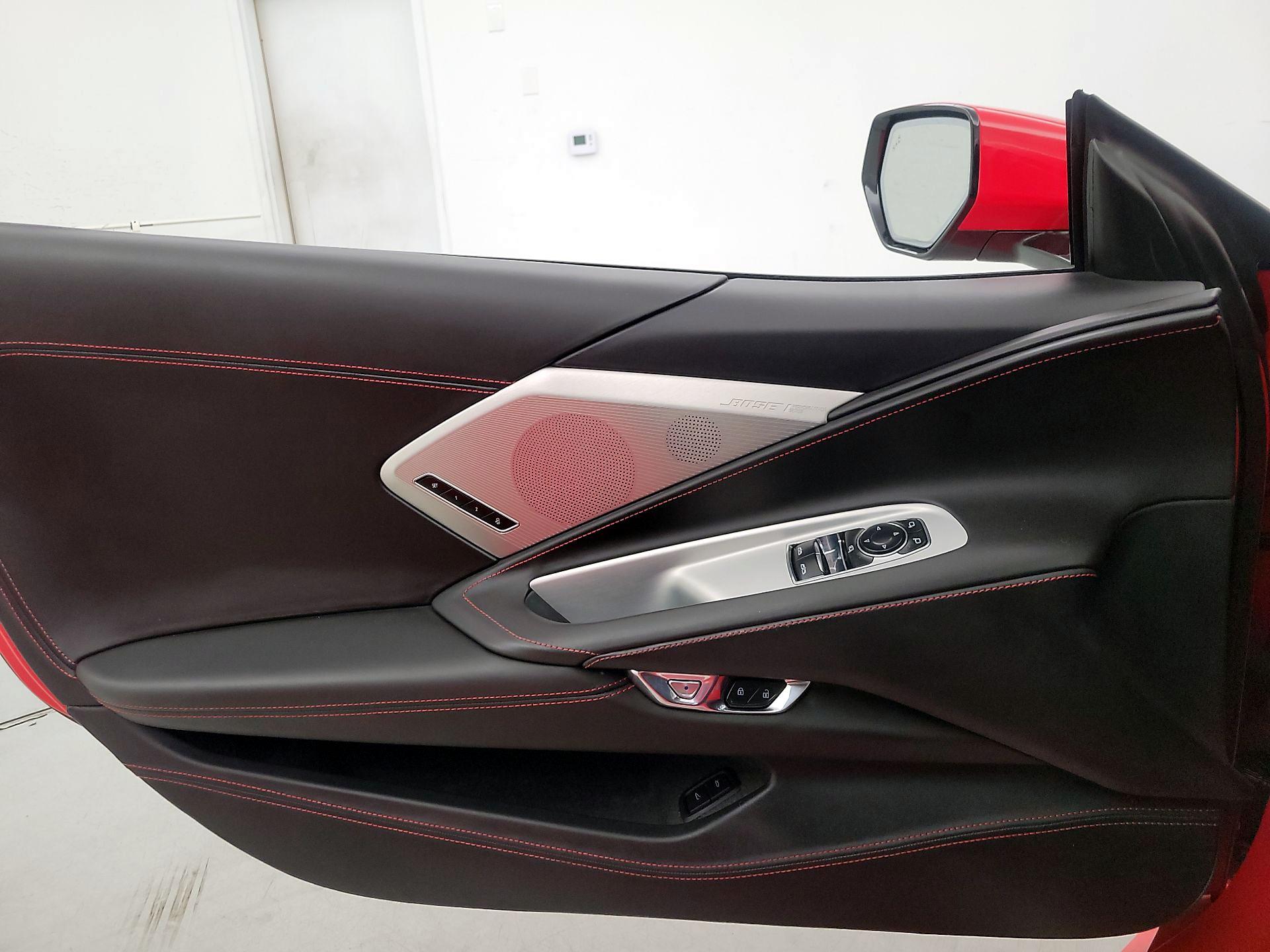 Thumbnail: 2021 Chevrolet Corvette - 12