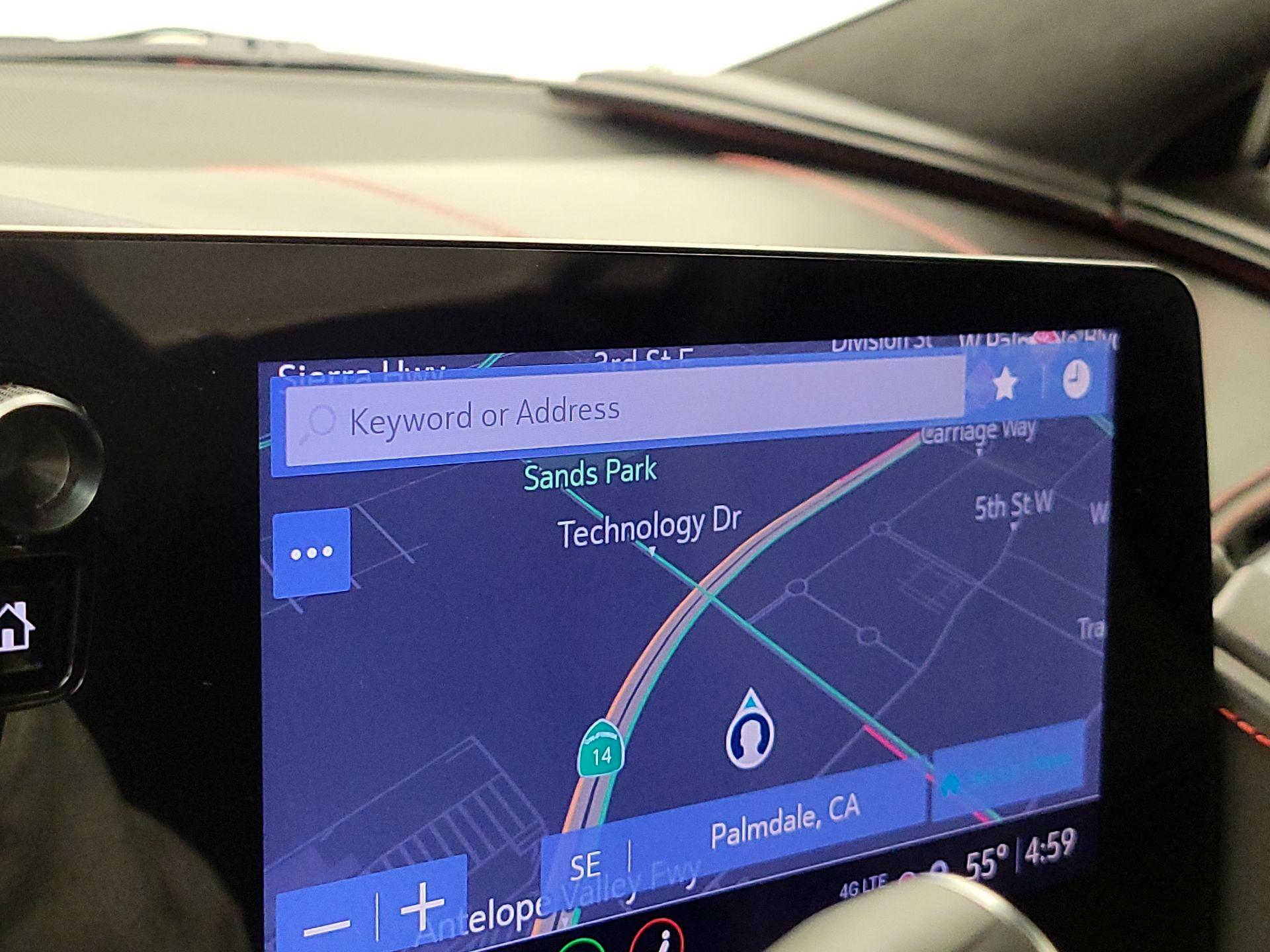 Thumbnail: 2021 Chevrolet Corvette - 14