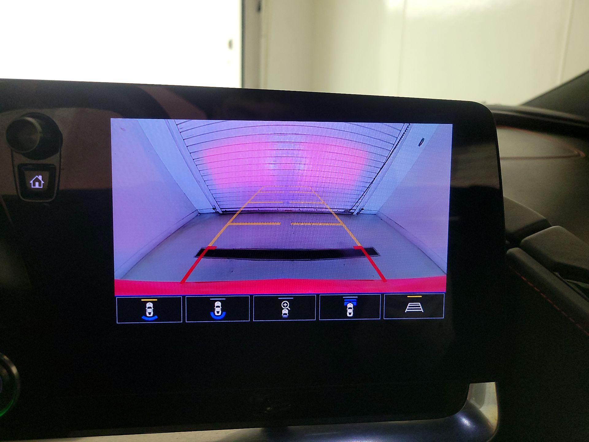 Thumbnail: 2021 Chevrolet Corvette - 15