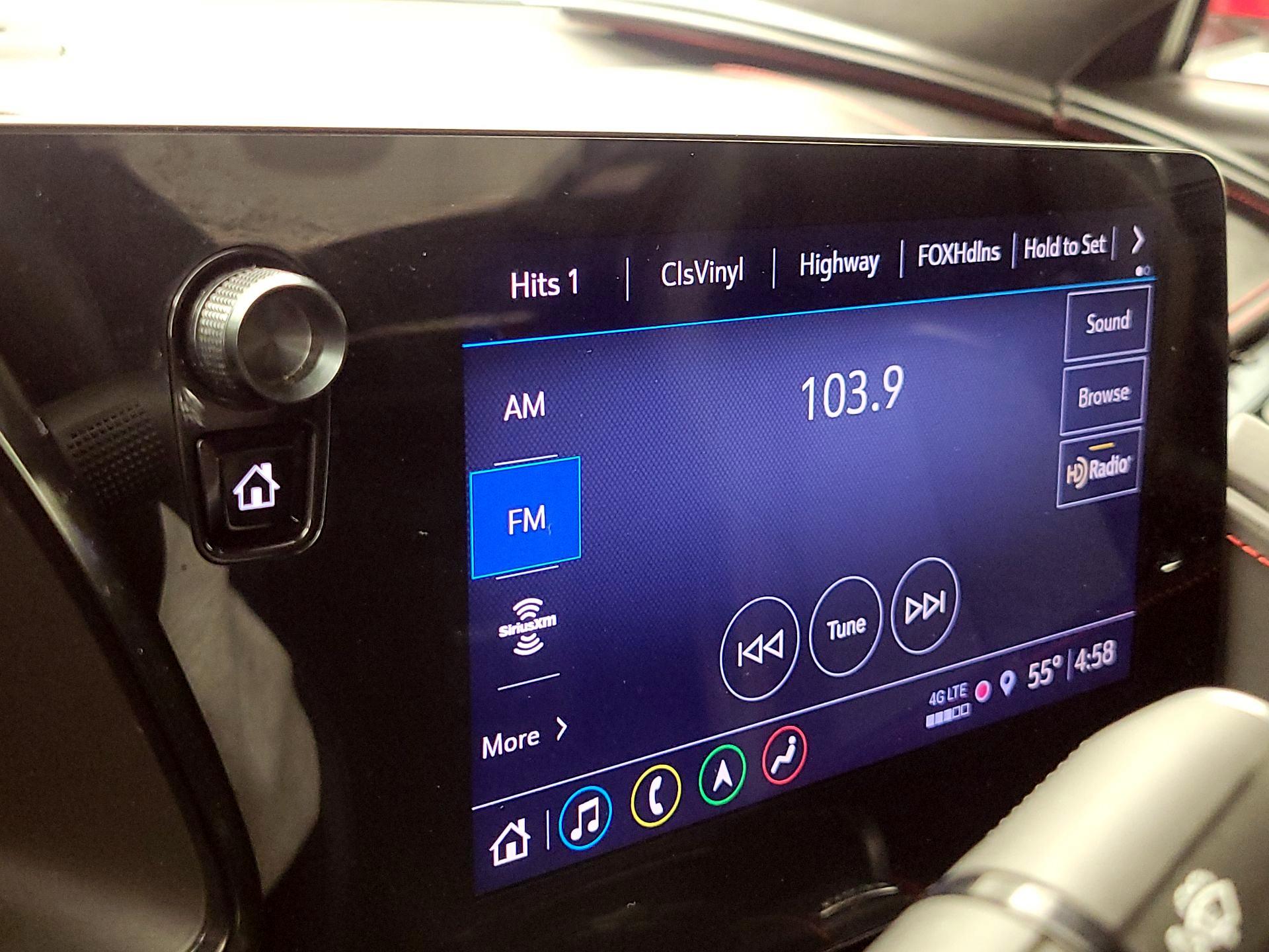 Thumbnail: 2021 Chevrolet Corvette - 16