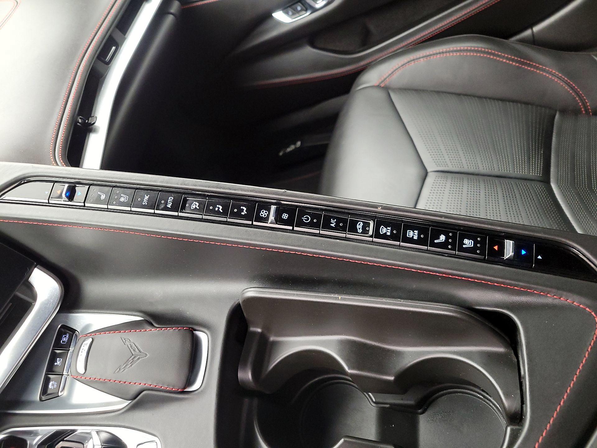 Thumbnail: 2021 Chevrolet Corvette - 17