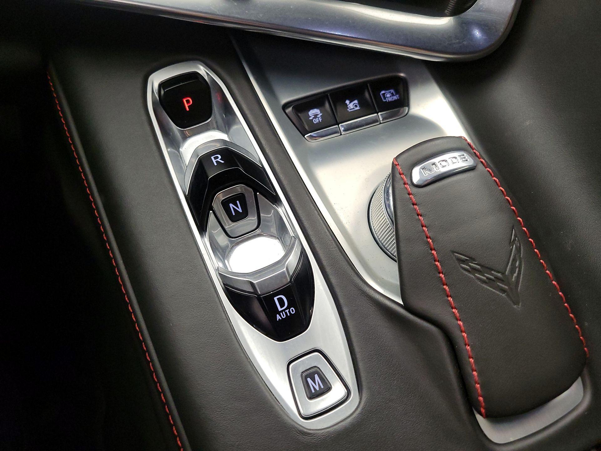 Thumbnail: 2021 Chevrolet Corvette - 18