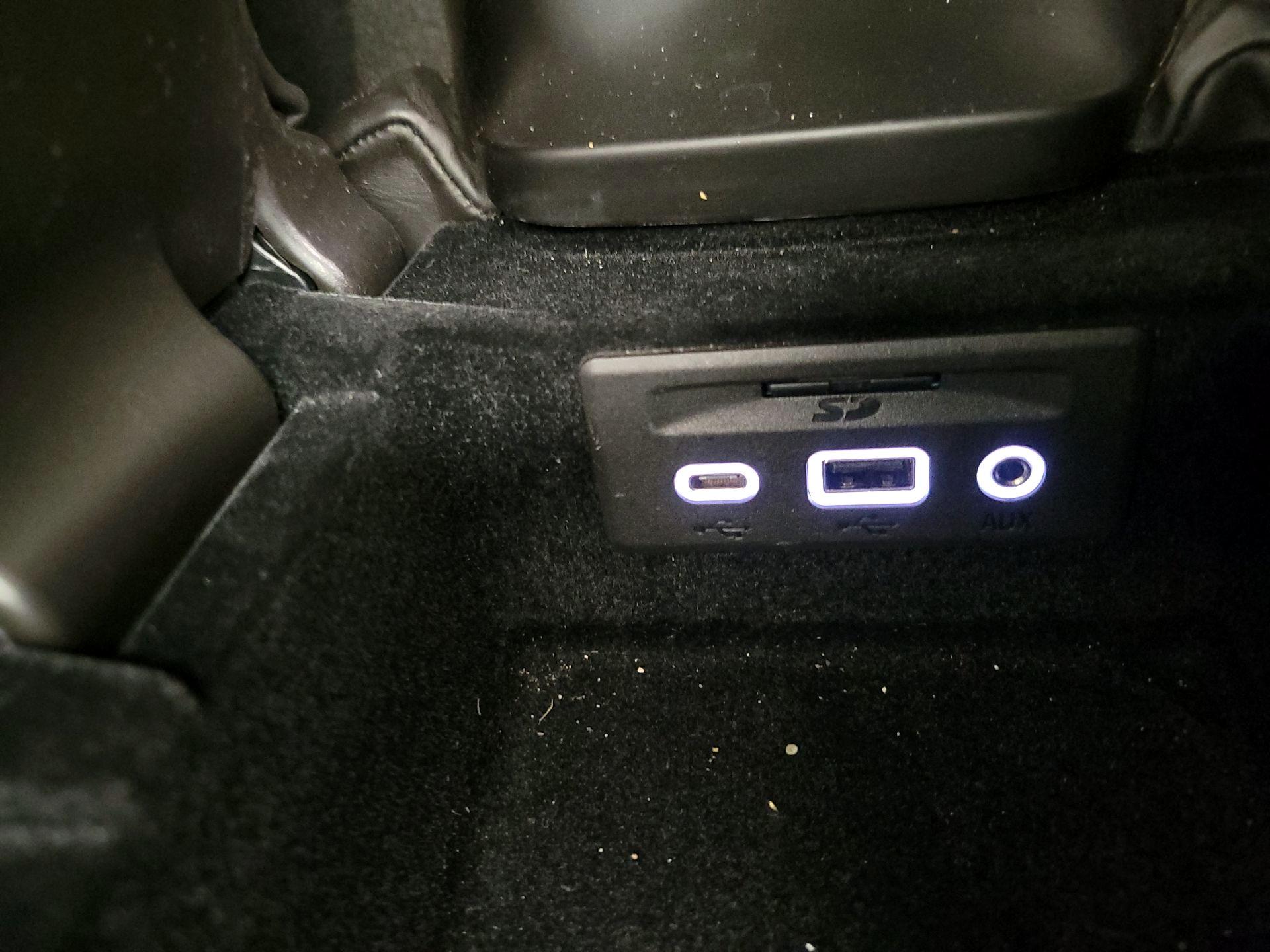 Thumbnail: 2021 Chevrolet Corvette - 19