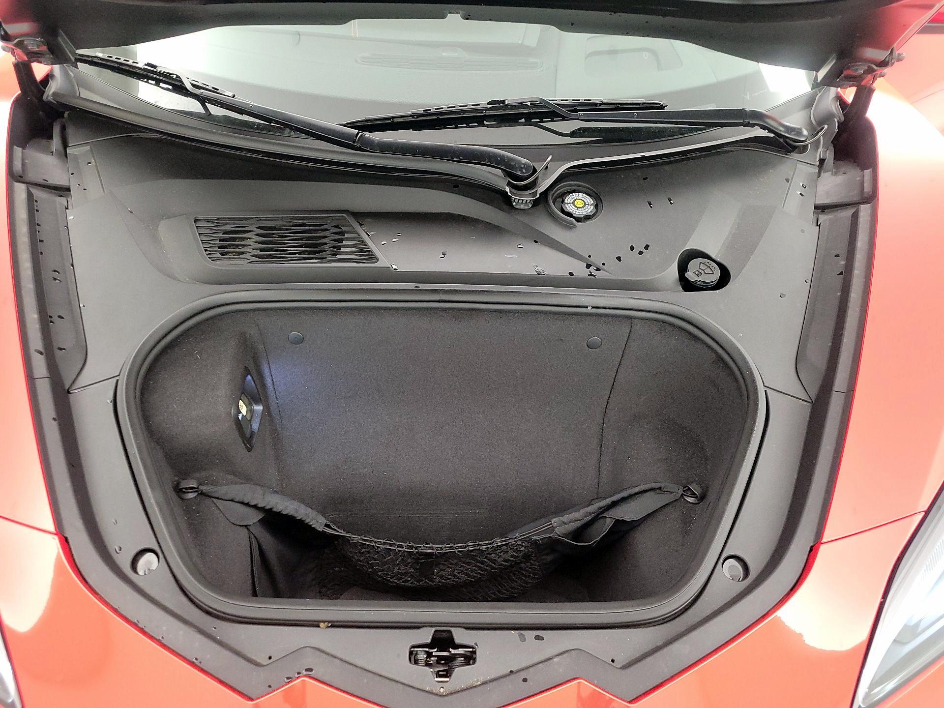 Thumbnail: 2021 Chevrolet Corvette - 20