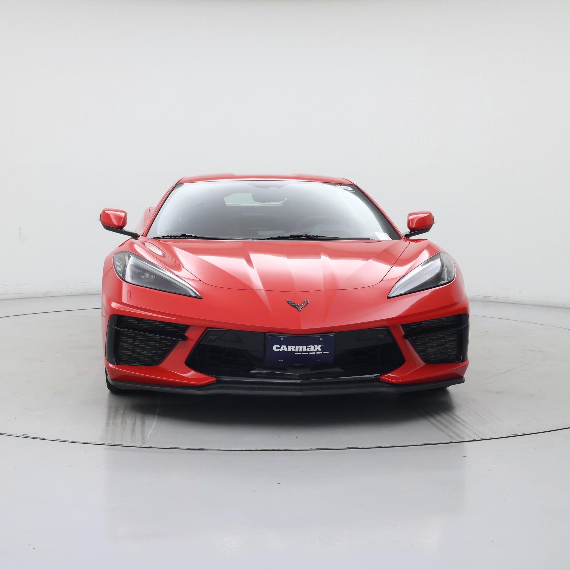 Thumbnail: 2021 Chevrolet Corvette - 5