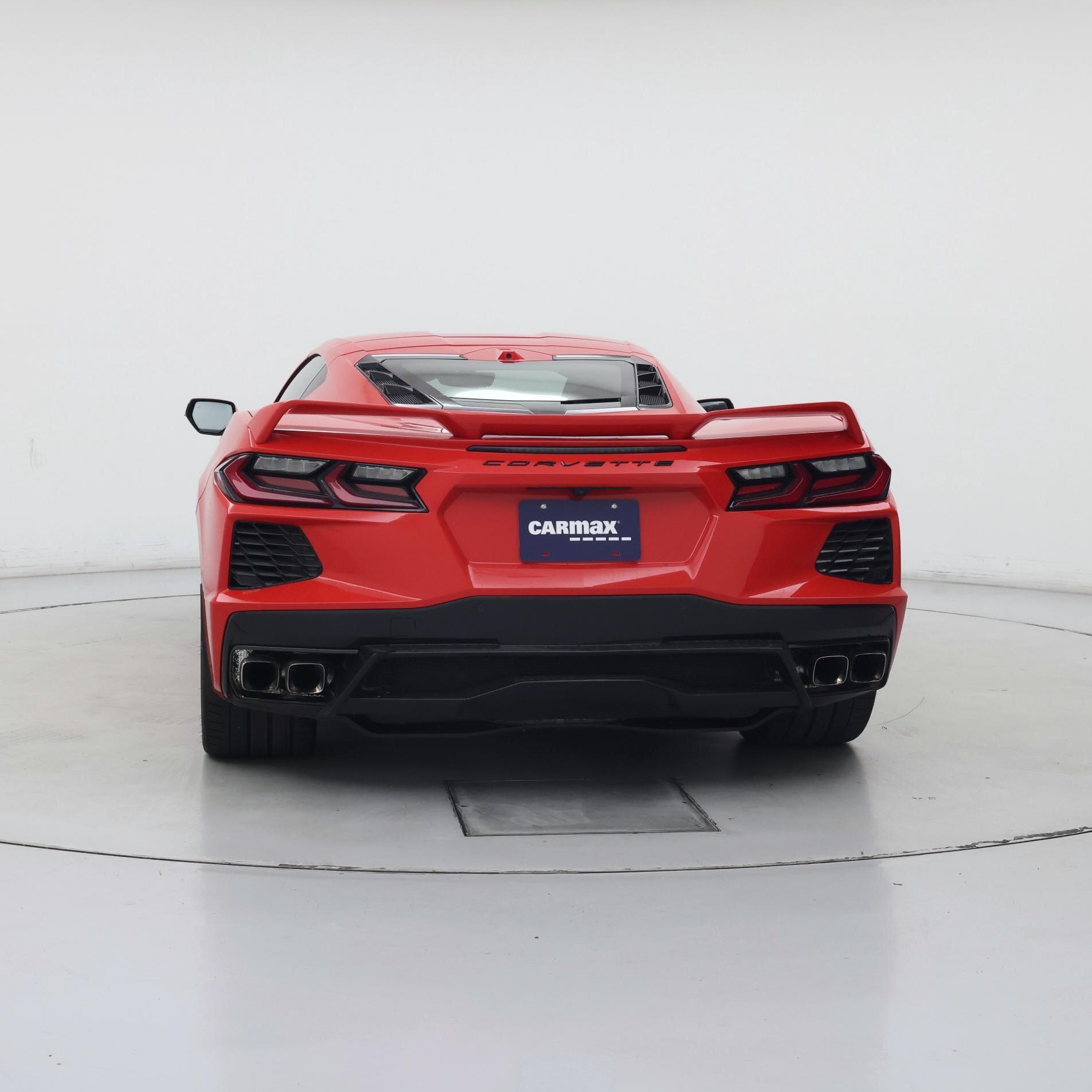Thumbnail: 2021 Chevrolet Corvette - 6
