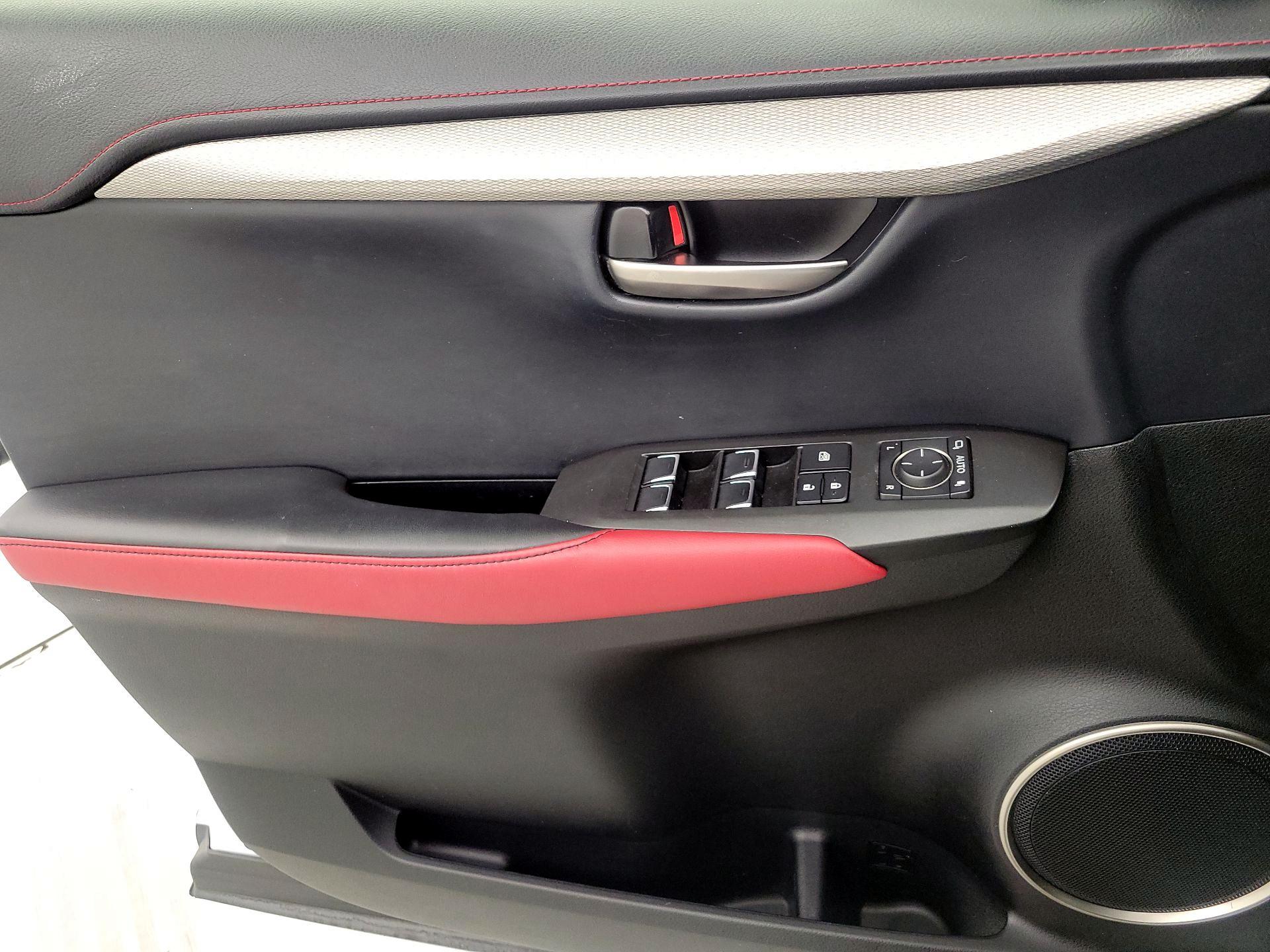 Thumbnail: 2019 Lexus NX - 12