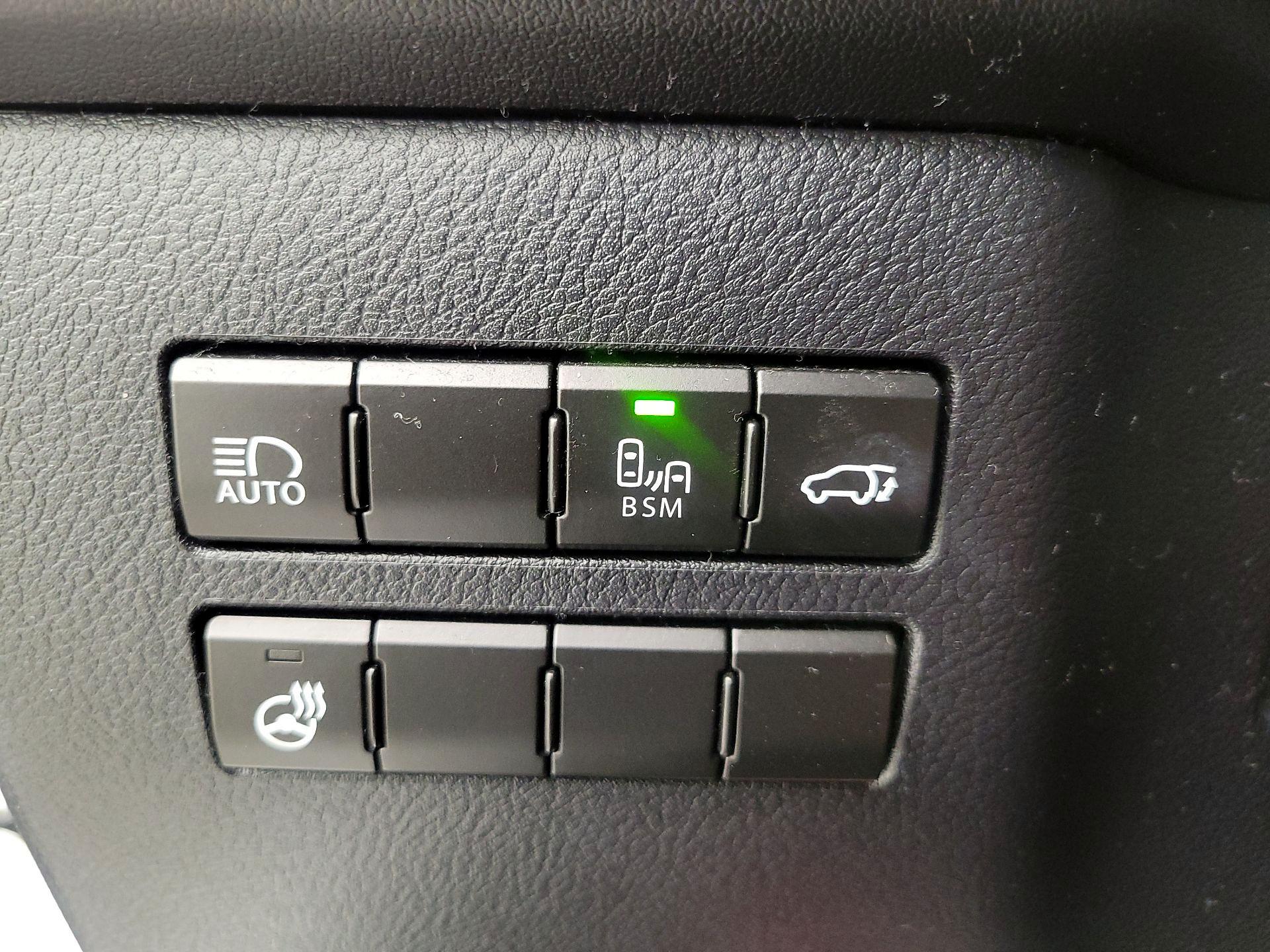 Thumbnail: 2019 Lexus NX - 13