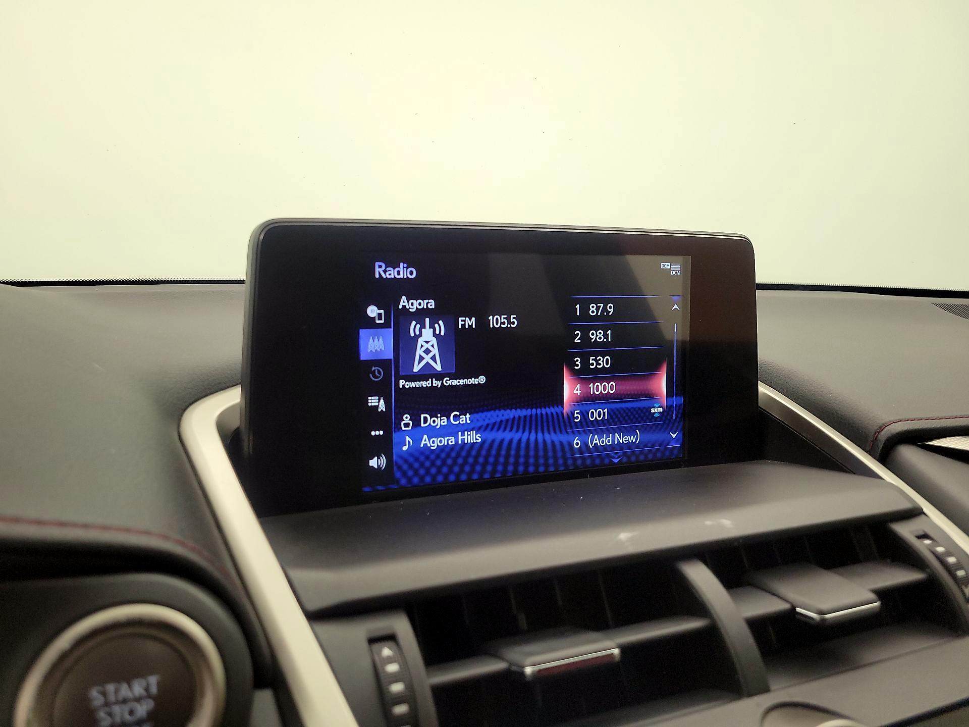 Thumbnail: 2019 Lexus NX - 15