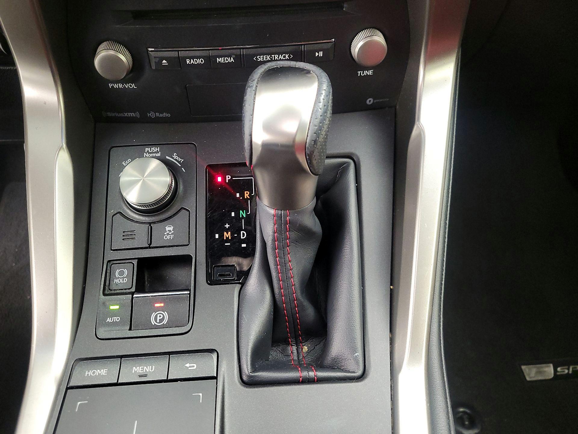 Thumbnail: 2019 Lexus NX - 17