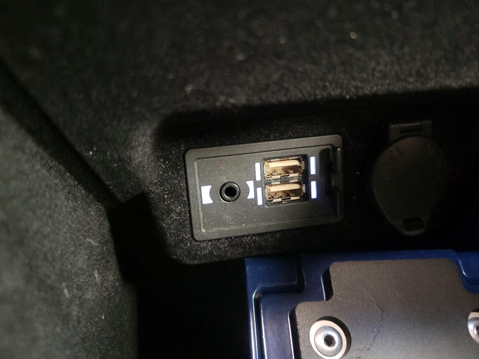 Thumbnail: 2019 Lexus NX - 18