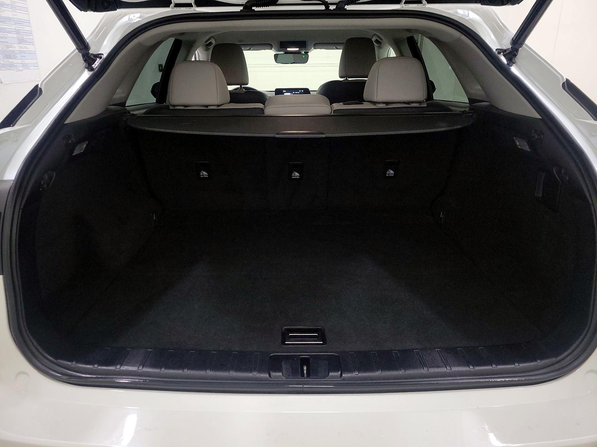 Thumbnail: 2018 Lexus RX - 19