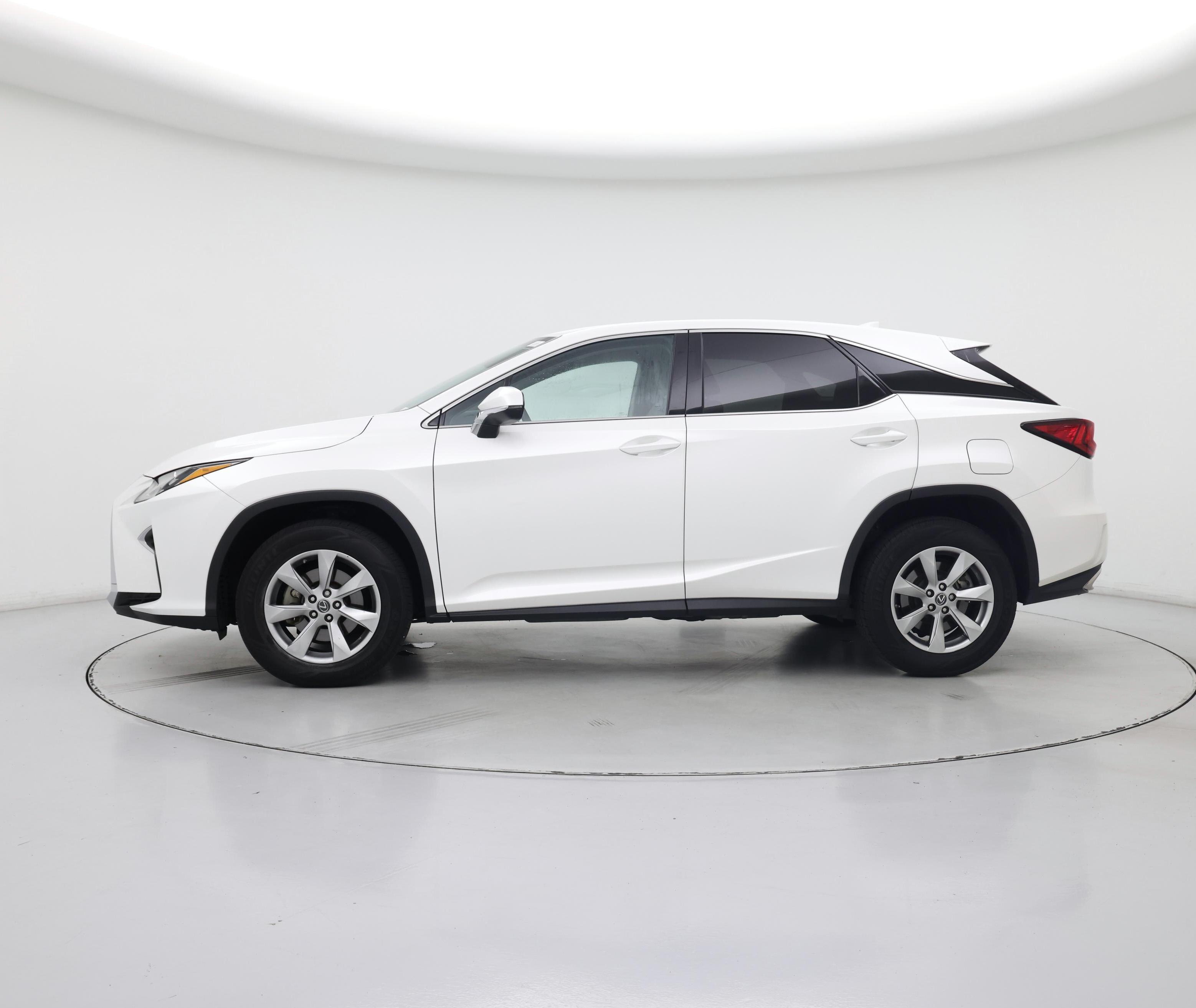 Thumbnail: 2018 Lexus RX - 3