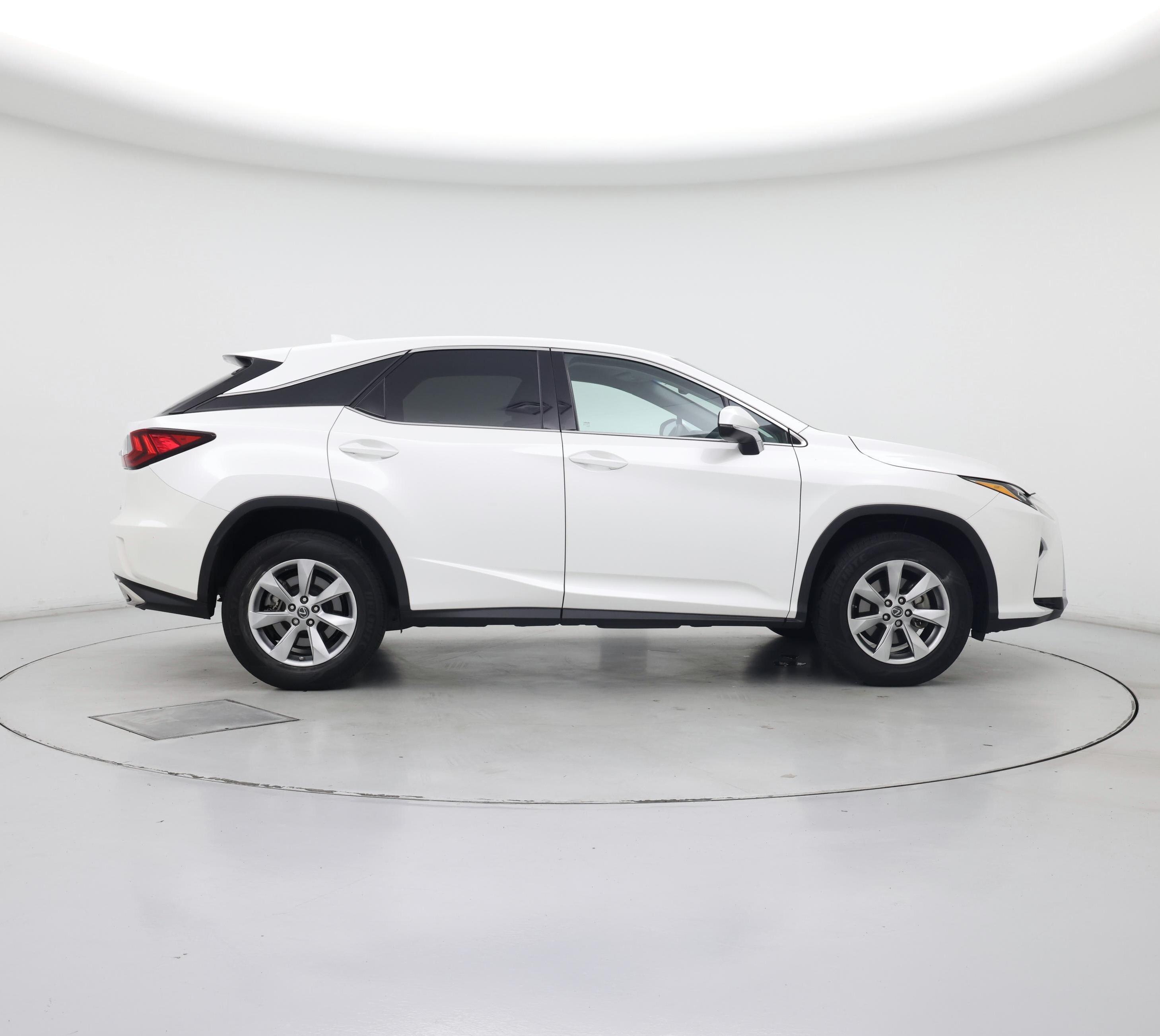 Thumbnail: 2018 Lexus RX - 7