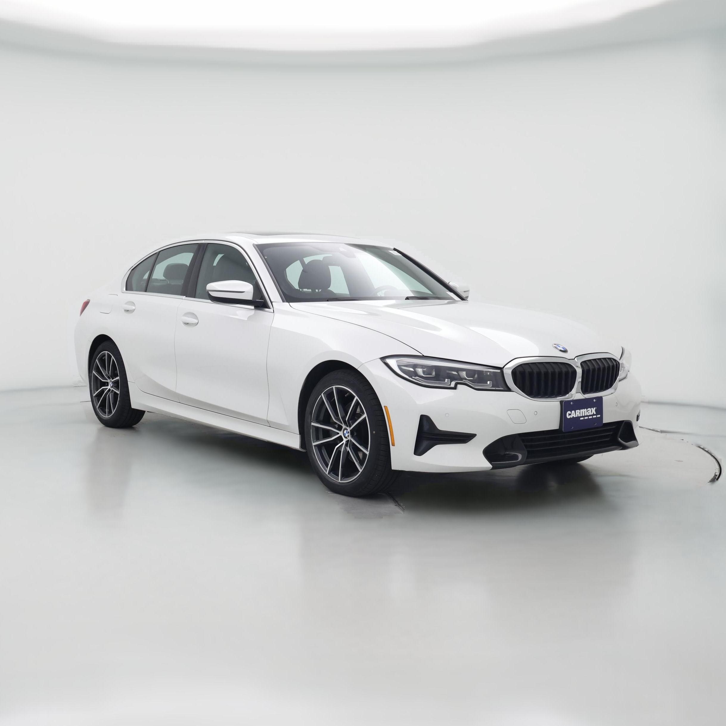 Thumbnail: 2022 BMW 3 Series - 1