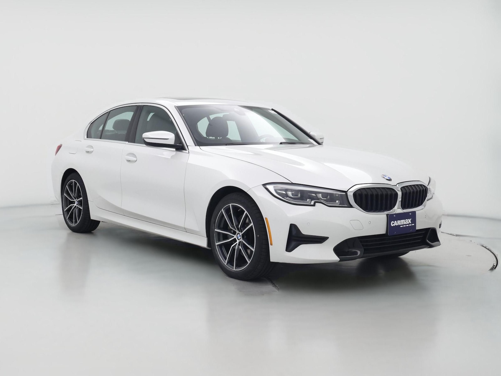 2022 BMW 3 Series 330i