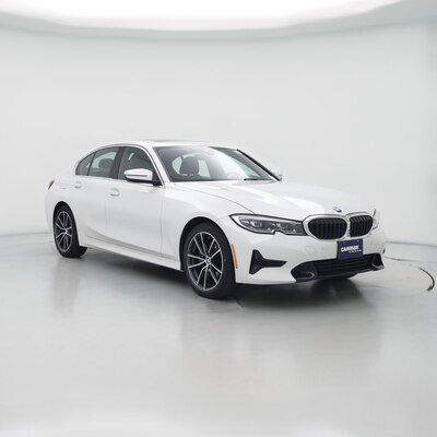2022 BMW 330 I