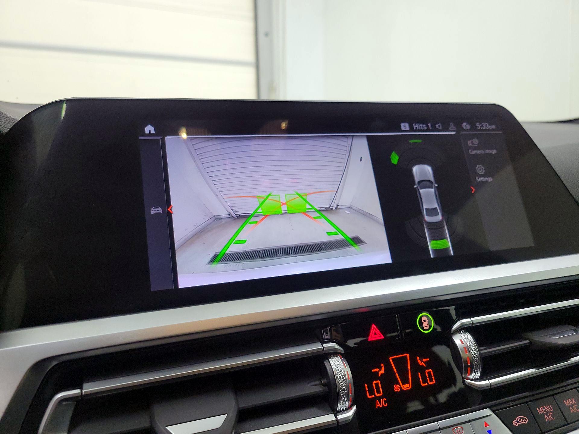 Thumbnail: 2022 BMW 3 Series - 15