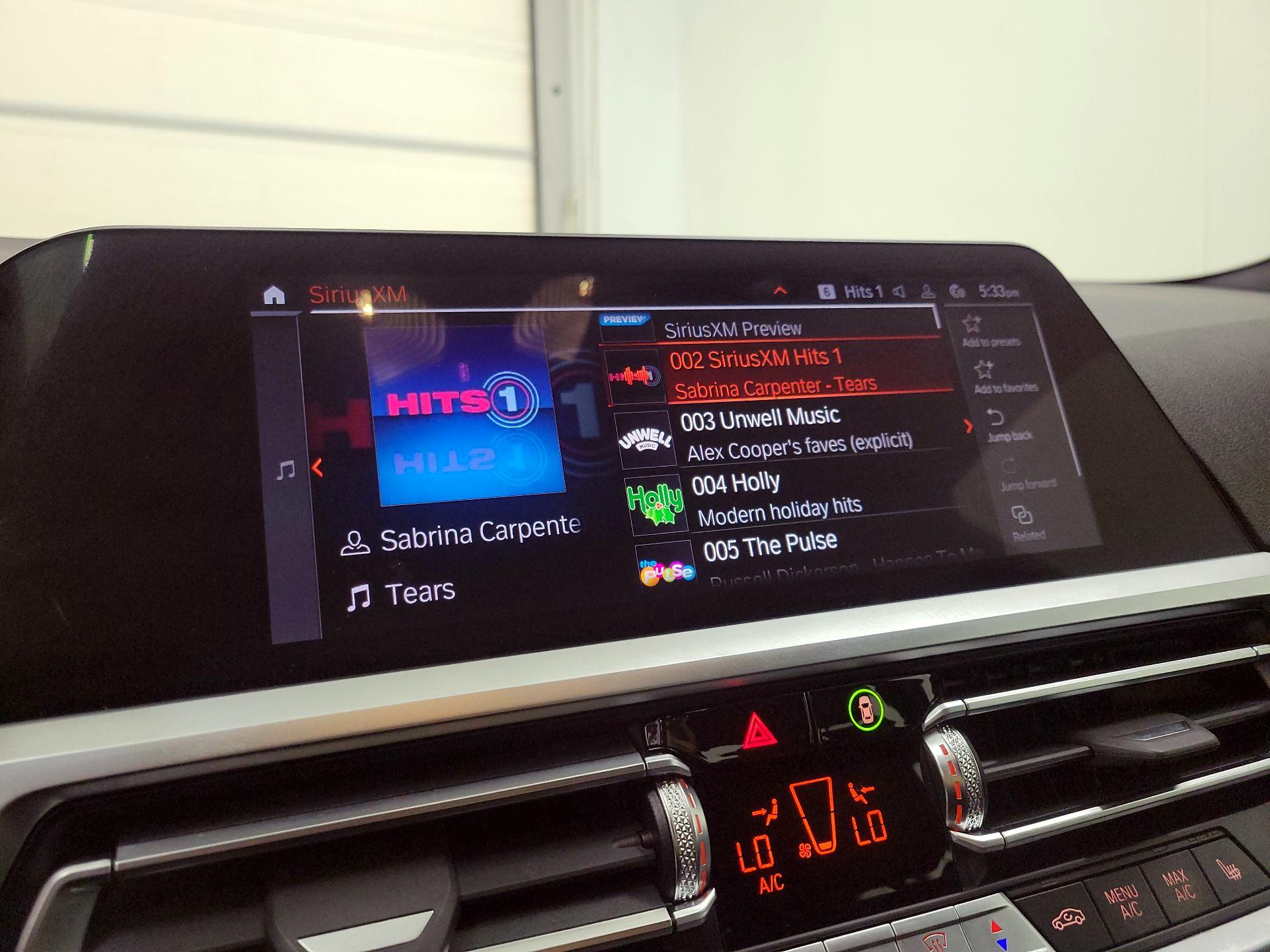 Thumbnail: 2022 BMW 3 Series - 16