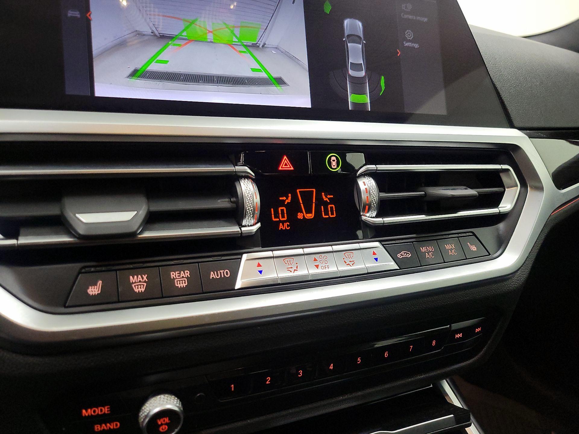 Thumbnail: 2022 BMW 3 Series - 17