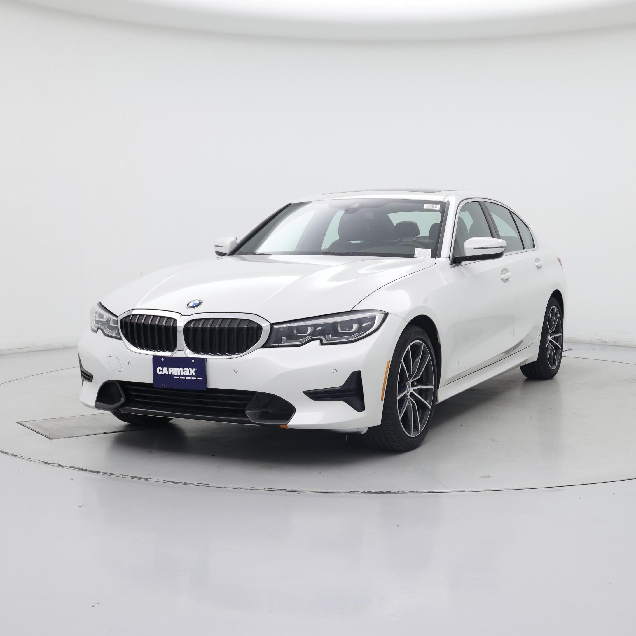 Thumbnail: 2022 BMW 3 Series - 4