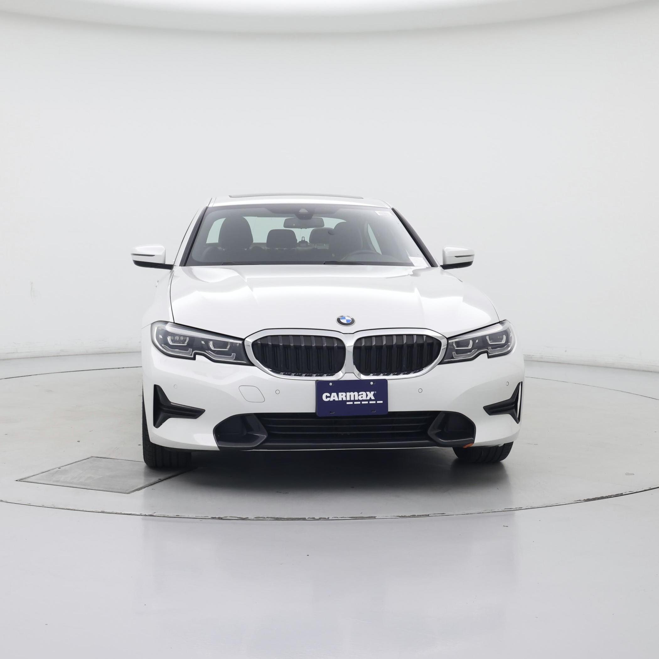 Thumbnail: 2022 BMW 3 Series - 5
