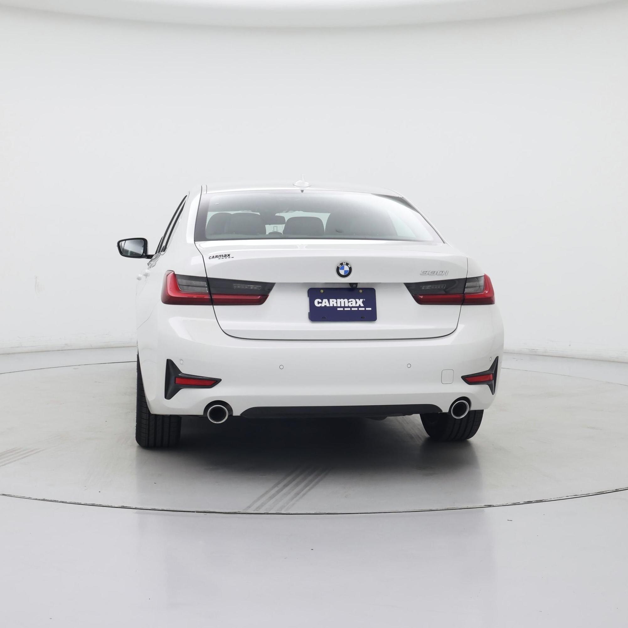 Thumbnail: 2022 BMW 3 Series - 6