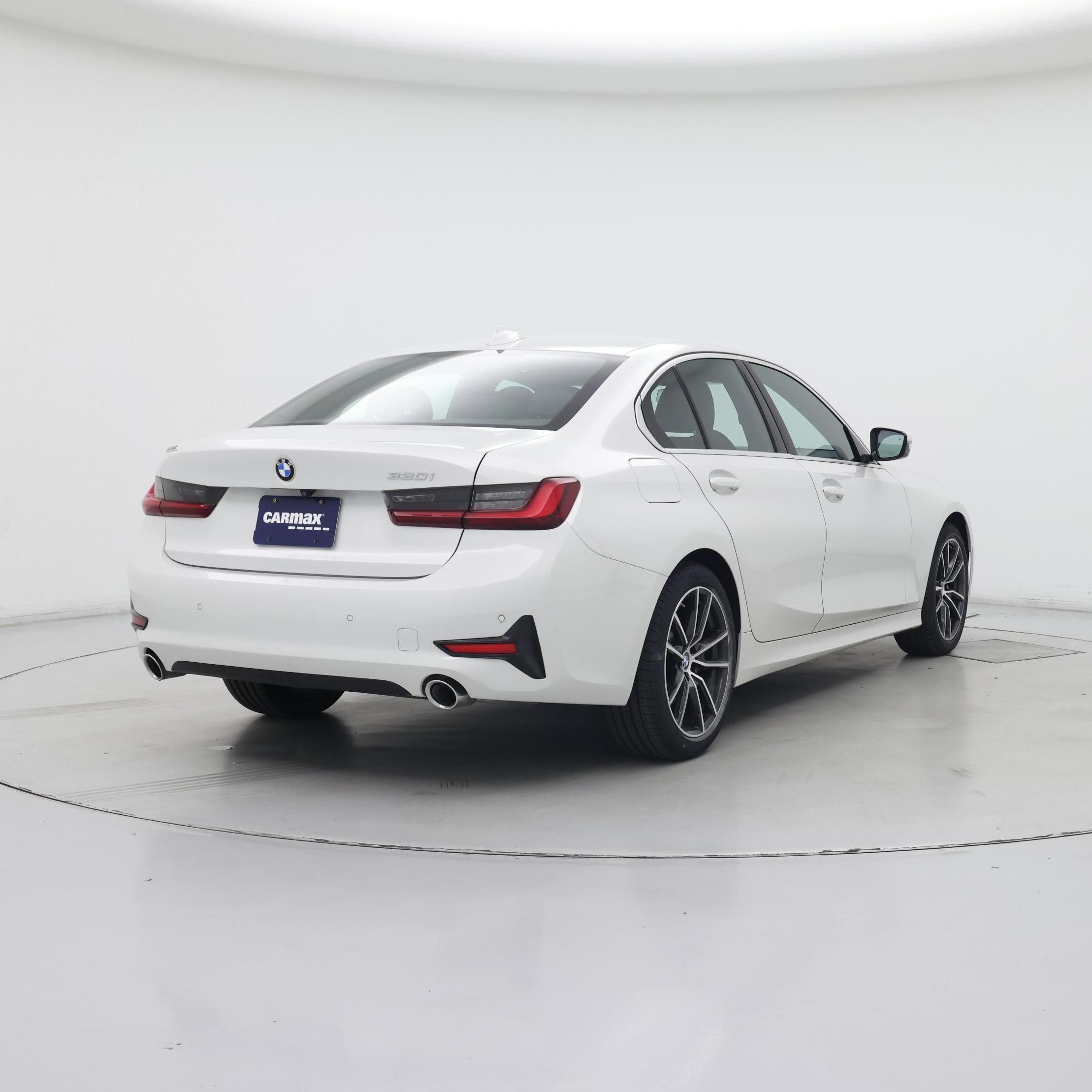 Thumbnail: 2022 BMW 3 Series - 8