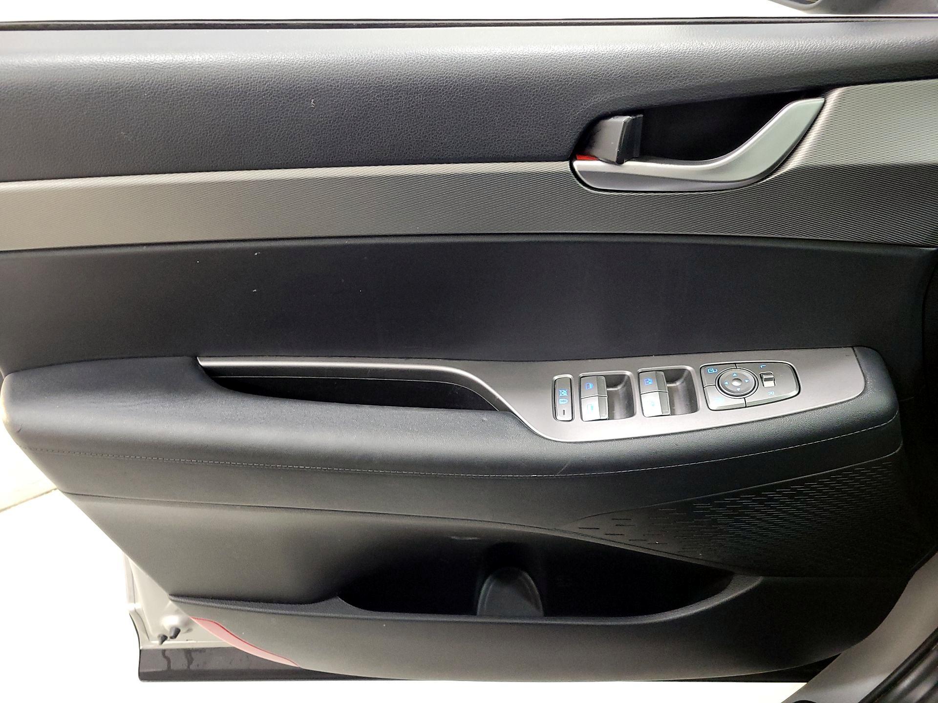 Thumbnail: 2022 Hyundai Palisade - 12