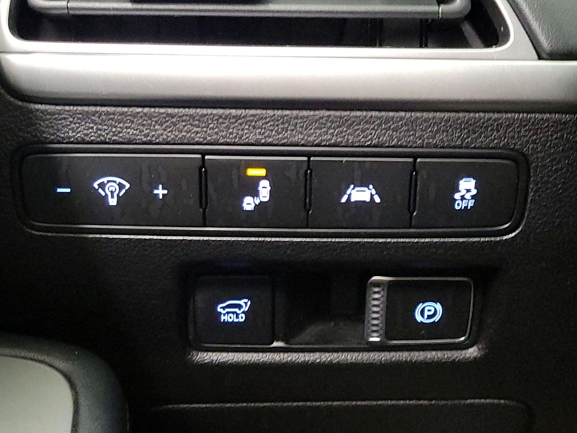 Thumbnail: 2022 Hyundai Palisade - 13