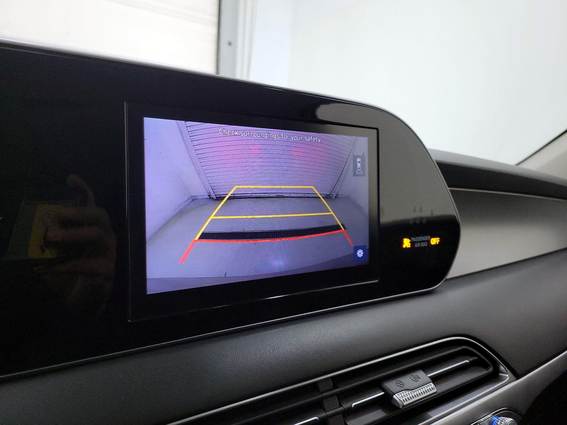 Thumbnail: 2022 Hyundai Palisade - 14