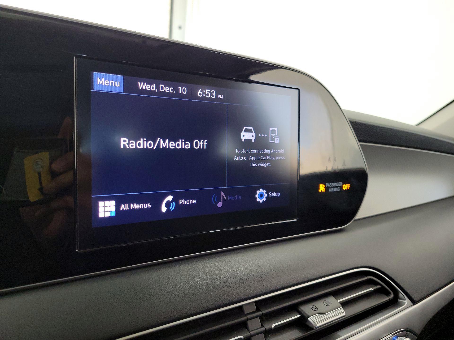 Thumbnail: 2022 Hyundai Palisade - 15