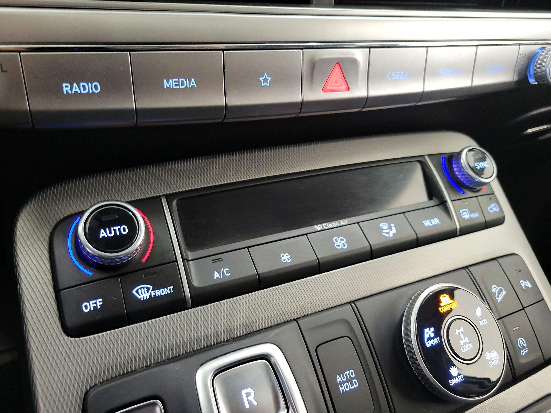 Thumbnail: 2022 Hyundai Palisade - 16