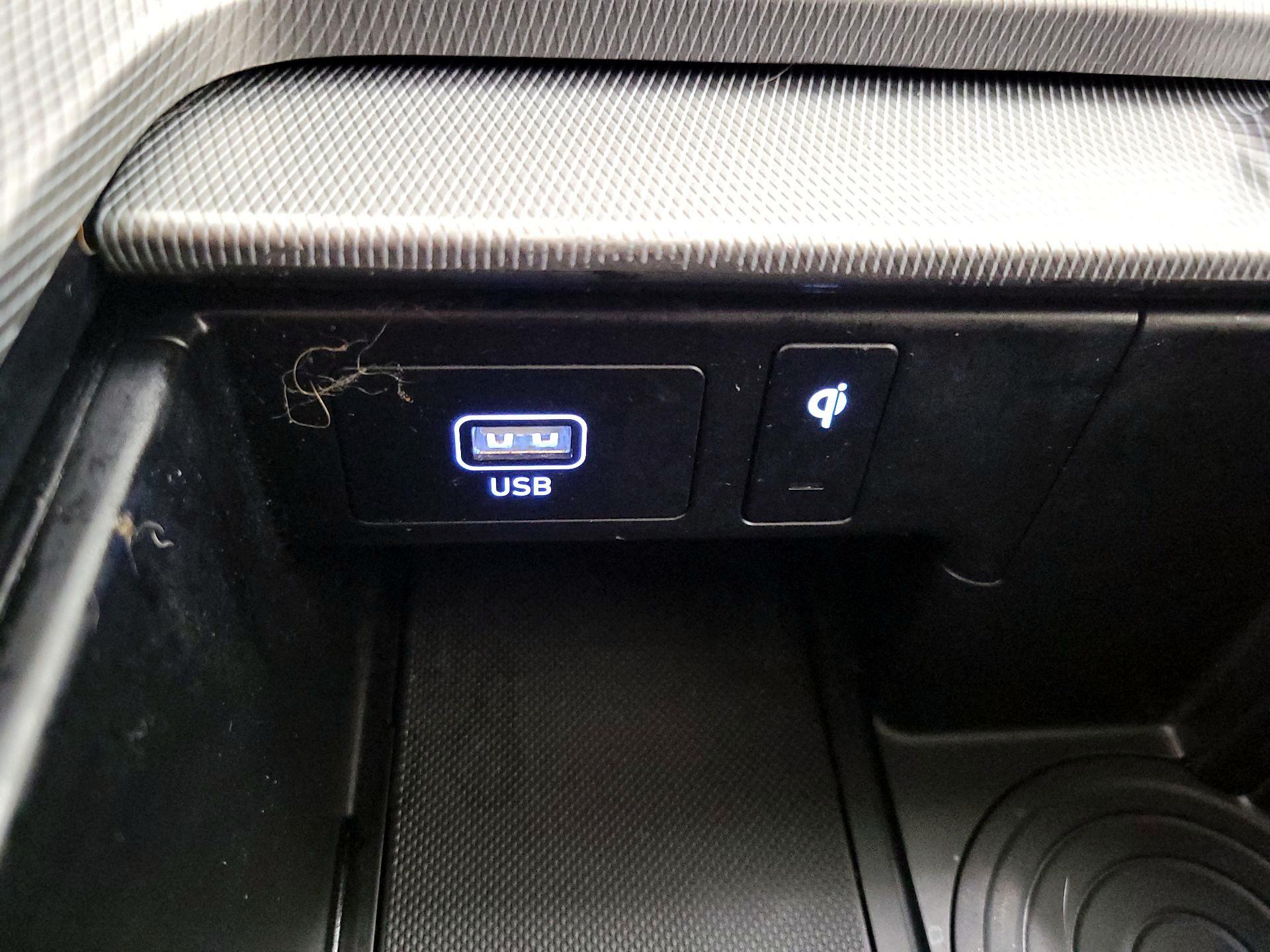 Thumbnail: 2022 Hyundai Palisade - 18