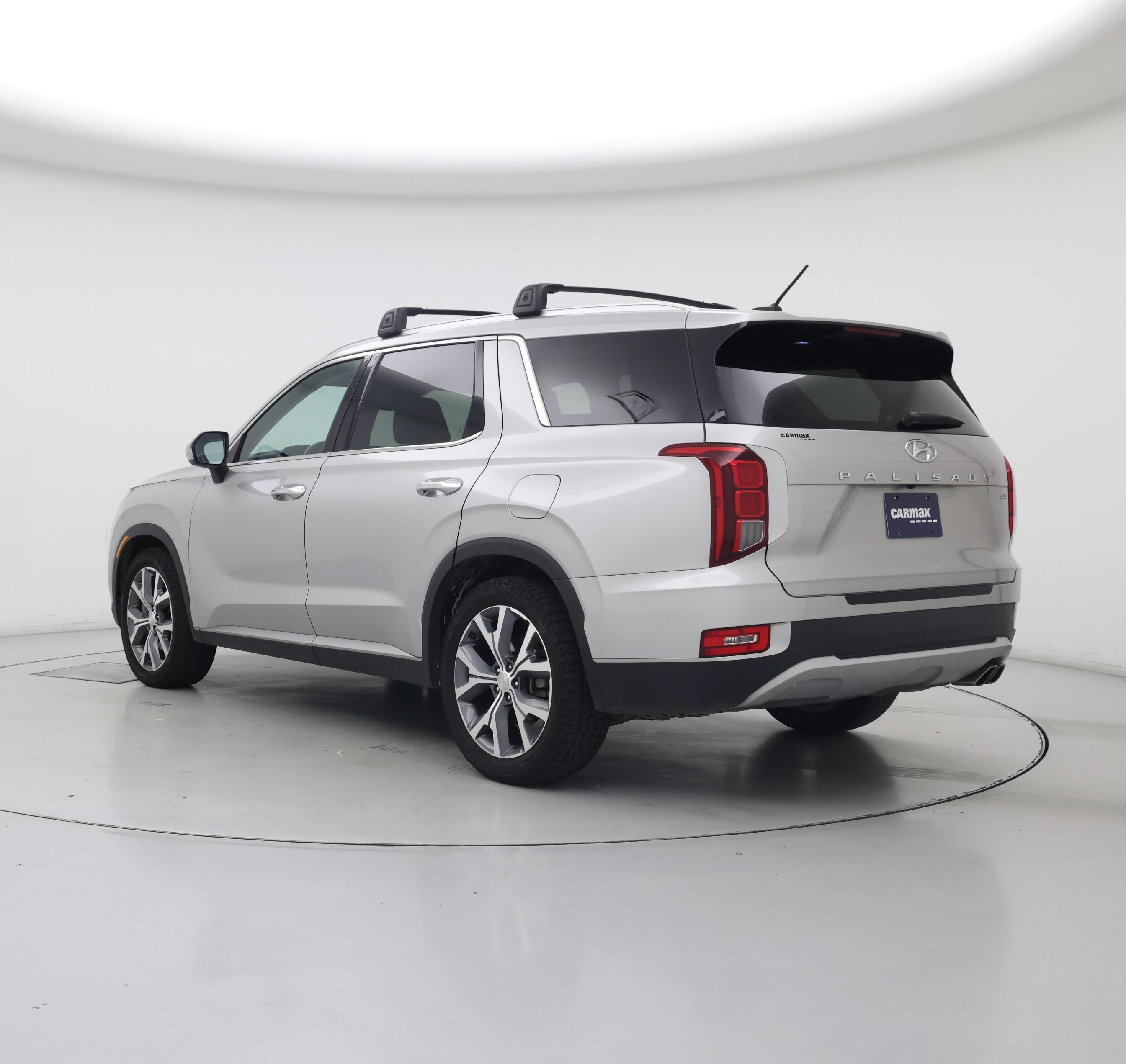 Thumbnail: 2022 Hyundai Palisade - 2