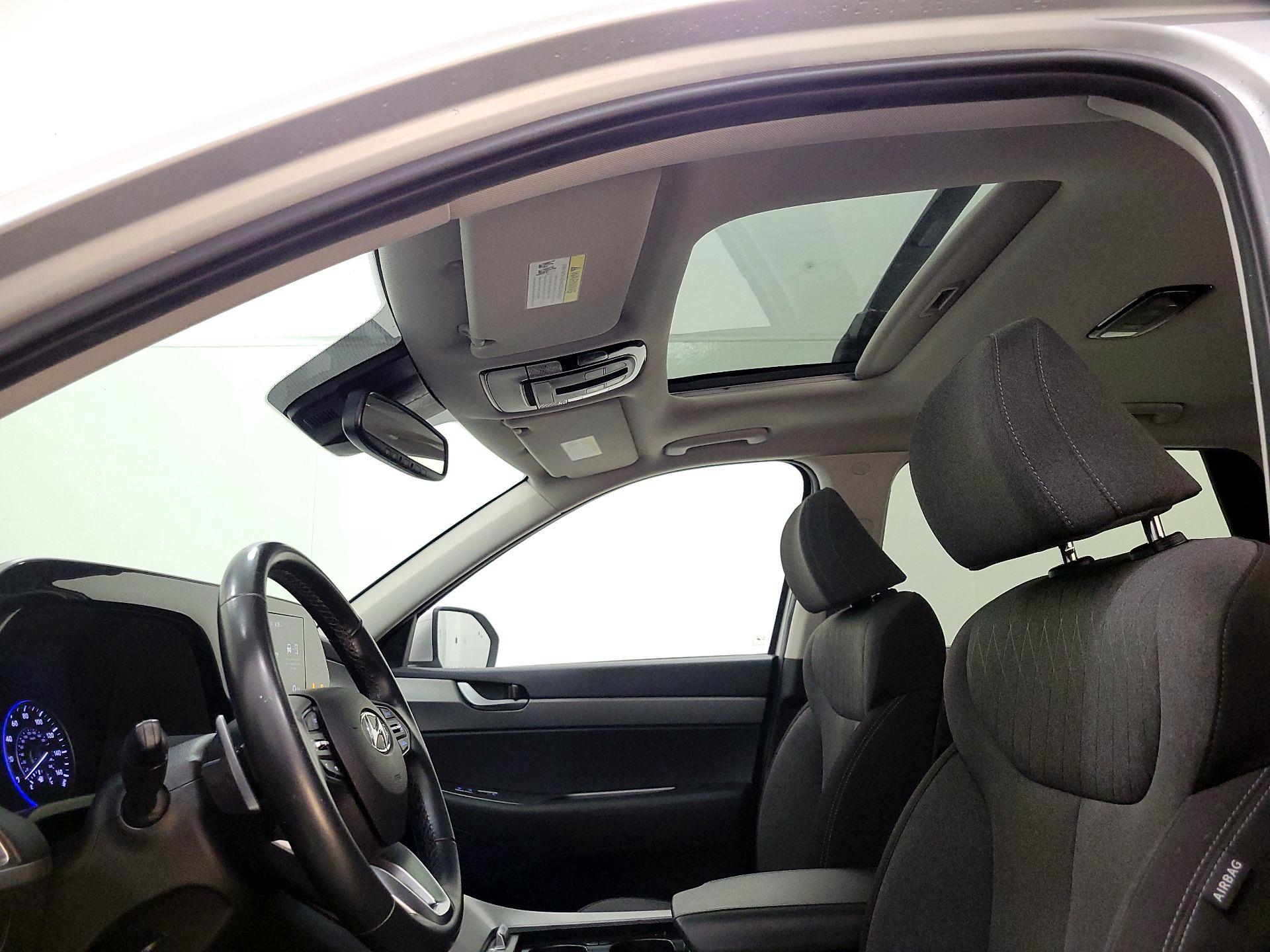 Thumbnail: 2022 Hyundai Palisade - 19