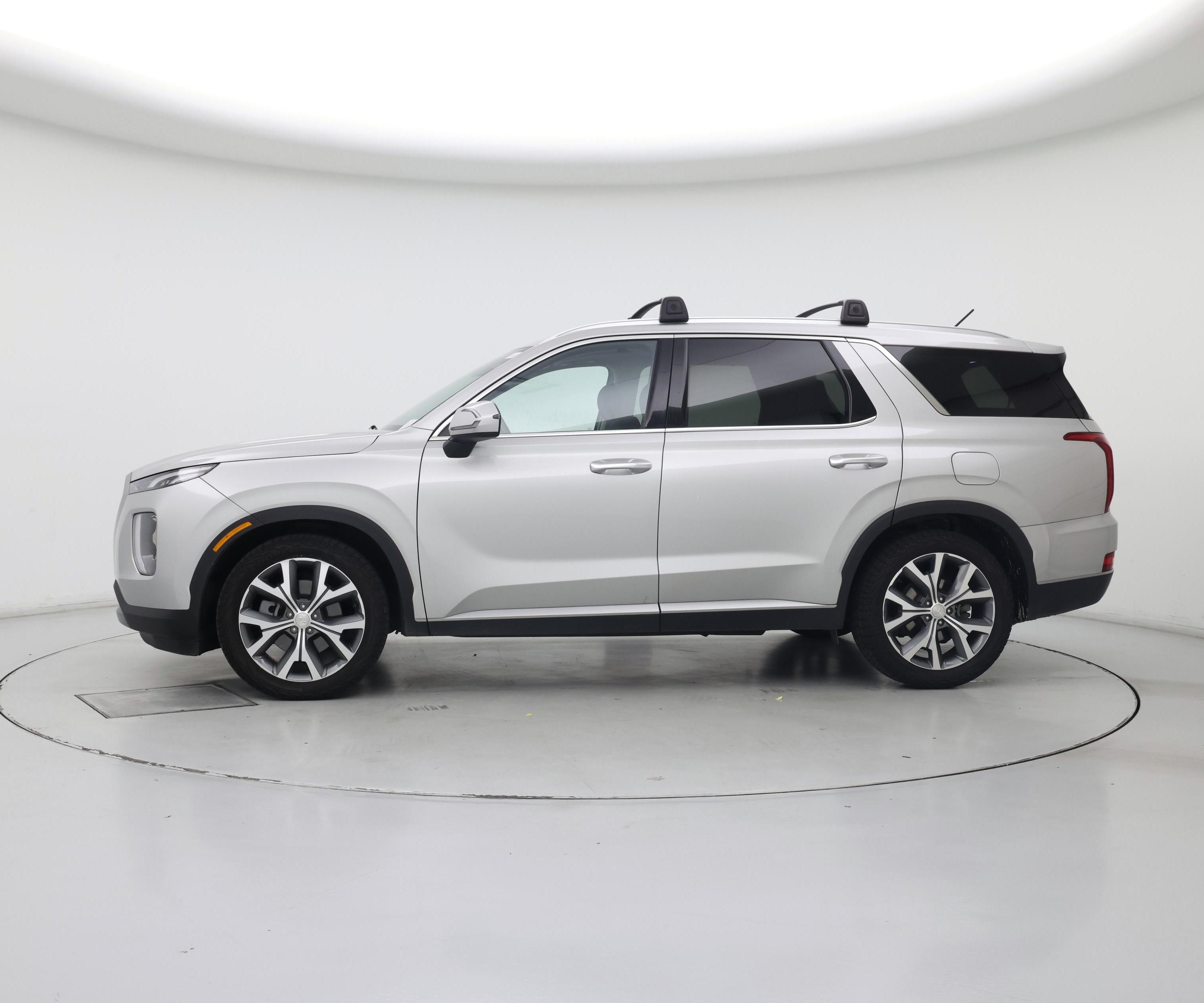 Thumbnail: 2022 Hyundai Palisade - 3