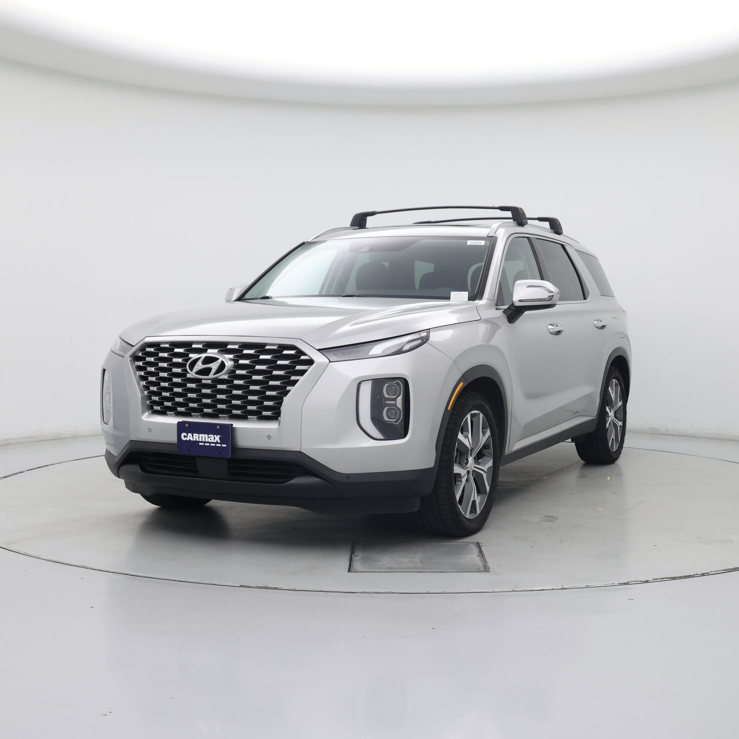 Thumbnail: 2022 Hyundai Palisade - 4