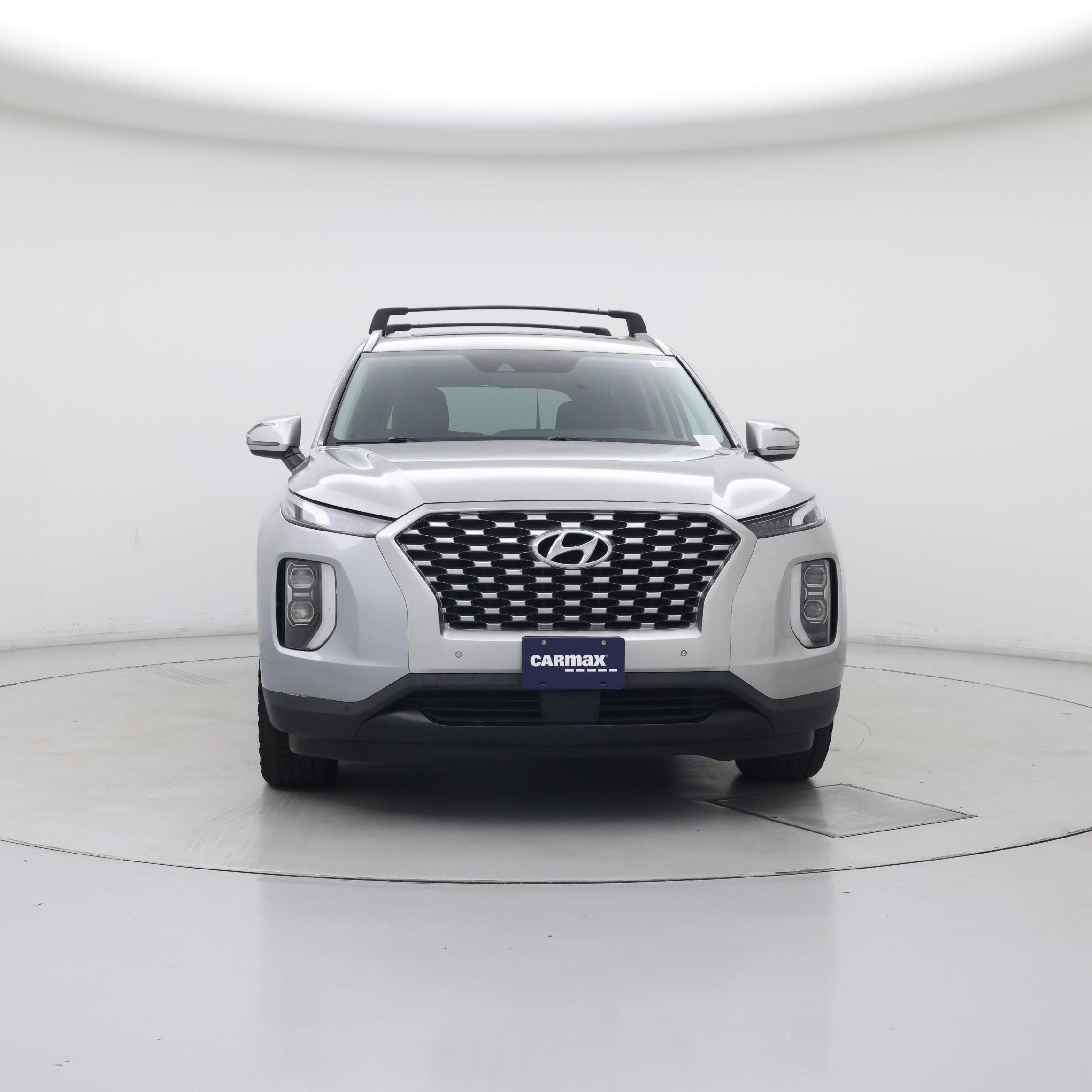Thumbnail: 2022 Hyundai Palisade - 5