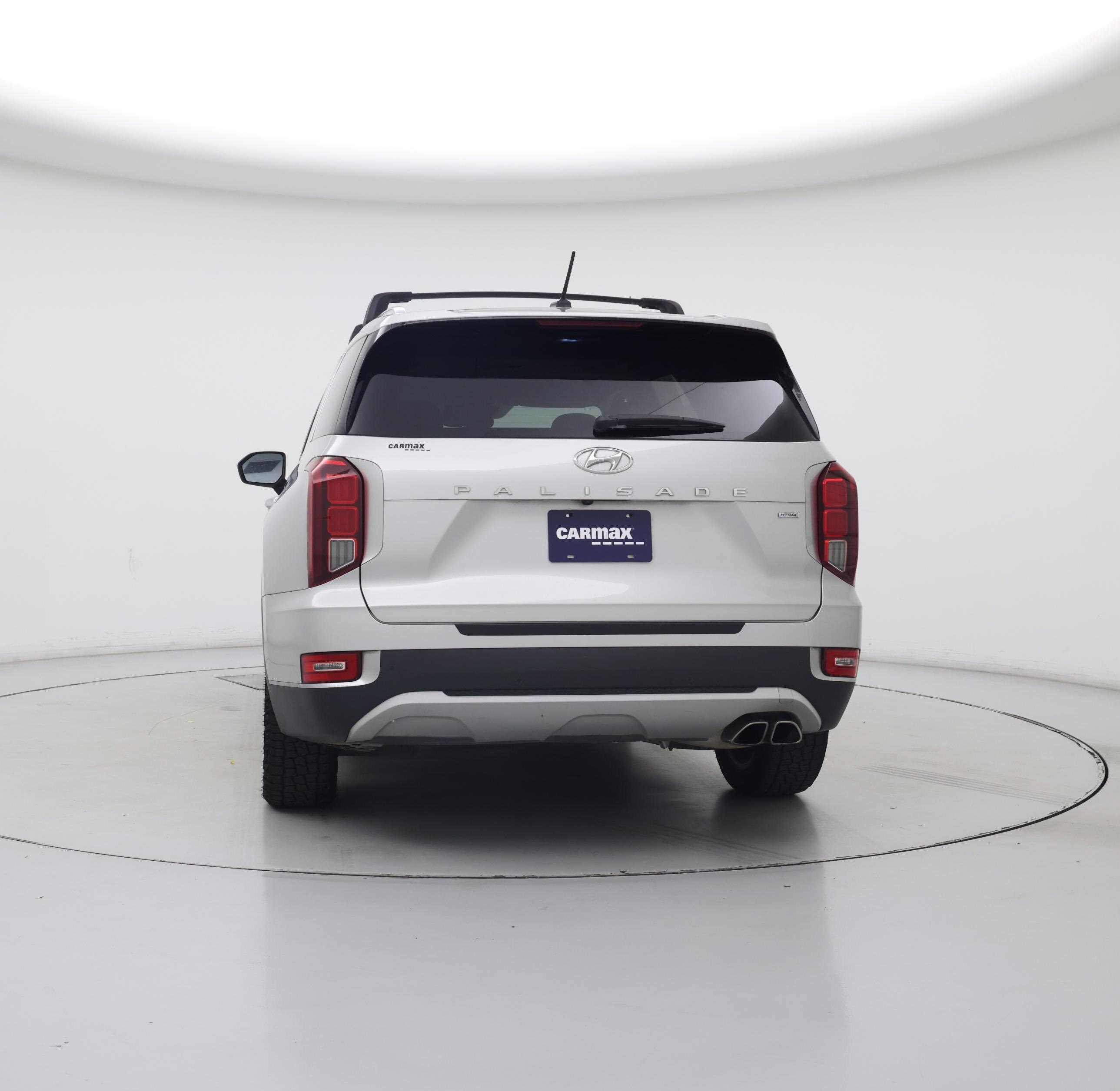 Thumbnail: 2022 Hyundai Palisade - 6