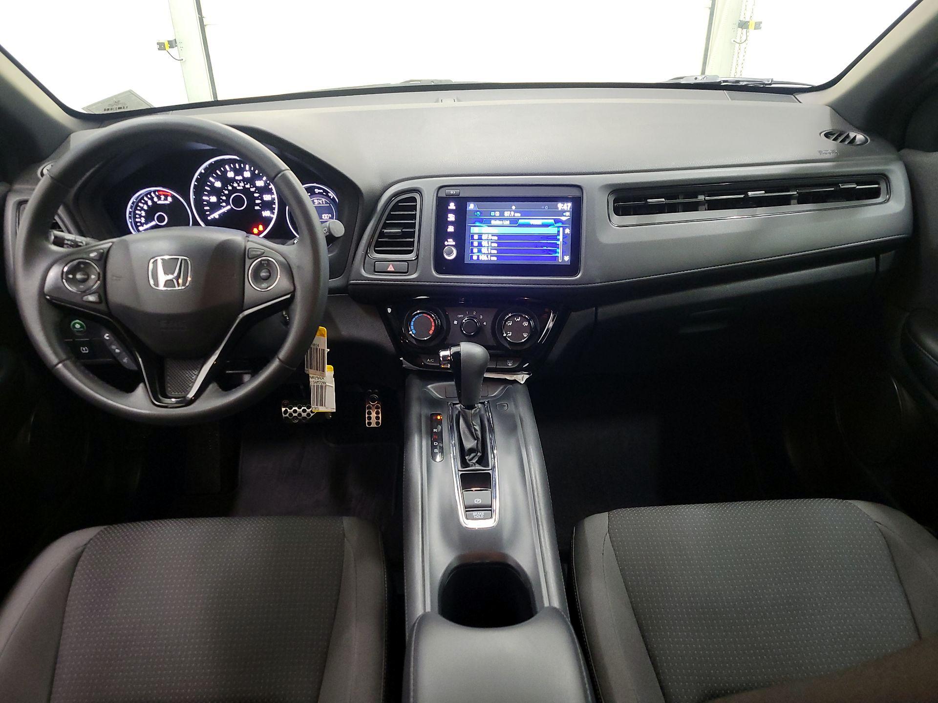 Thumbnail: 2022 Honda HR-V - 9