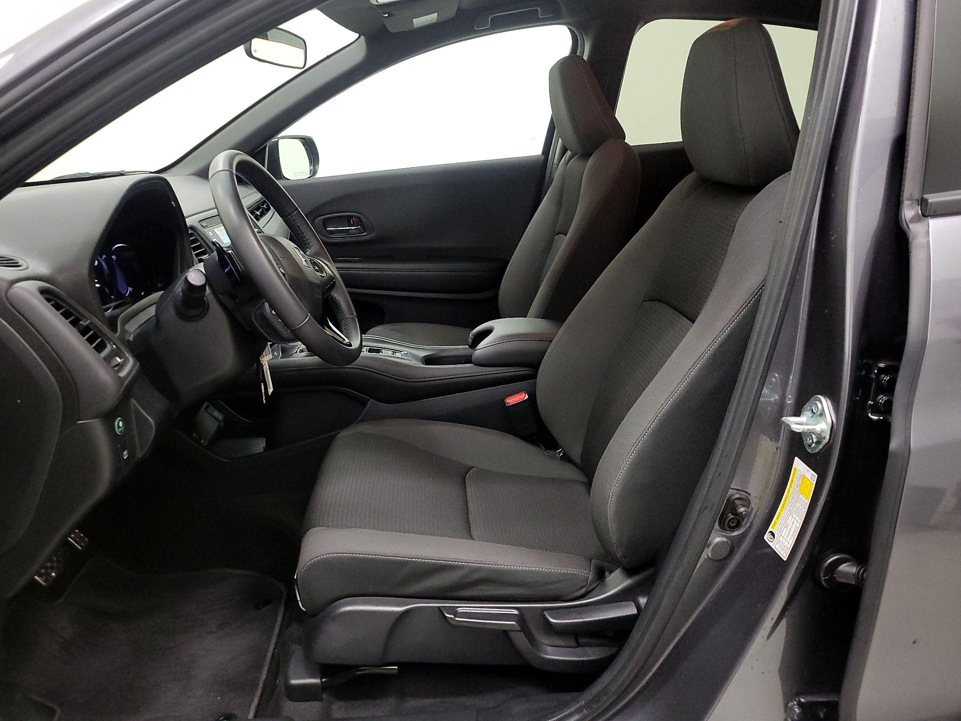 Thumbnail: 2022 Honda HR-V - 11