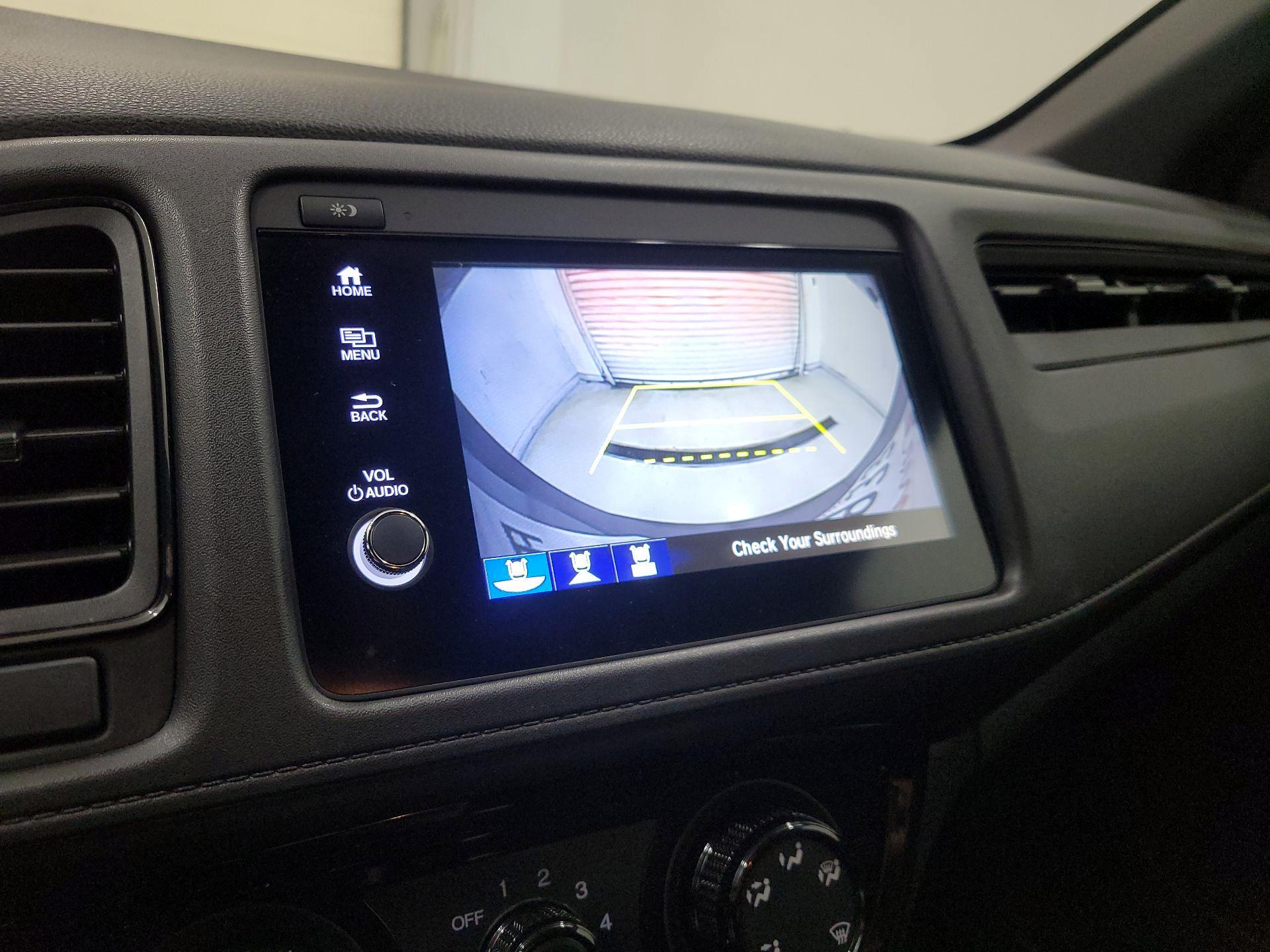 Thumbnail: 2022 Honda HR-V - 14