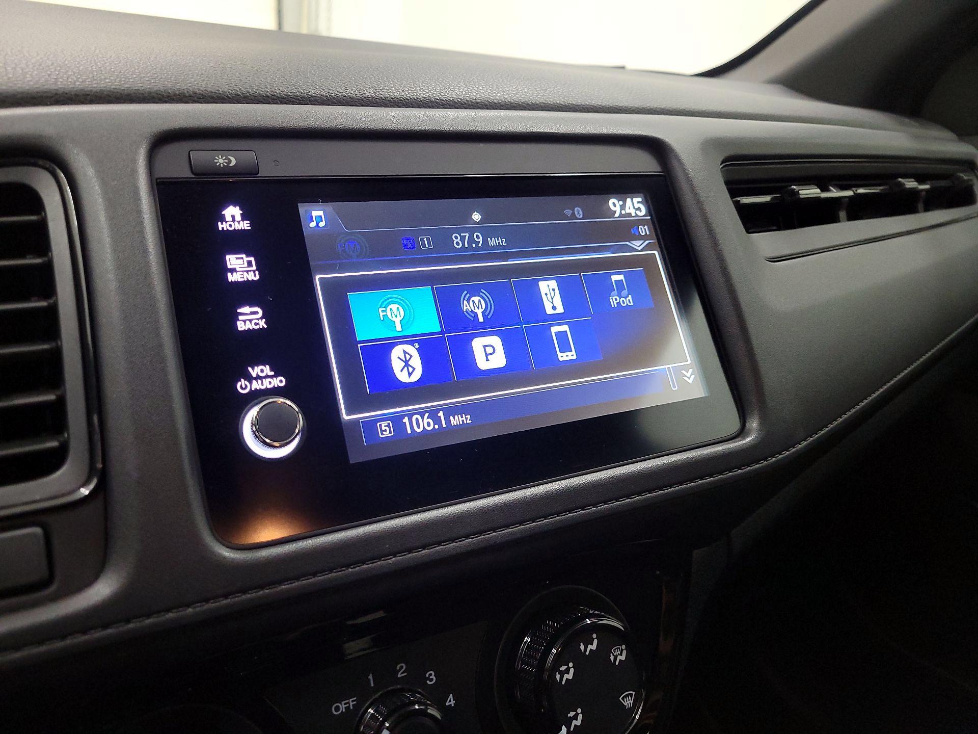 Thumbnail: 2022 Honda HR-V - 15