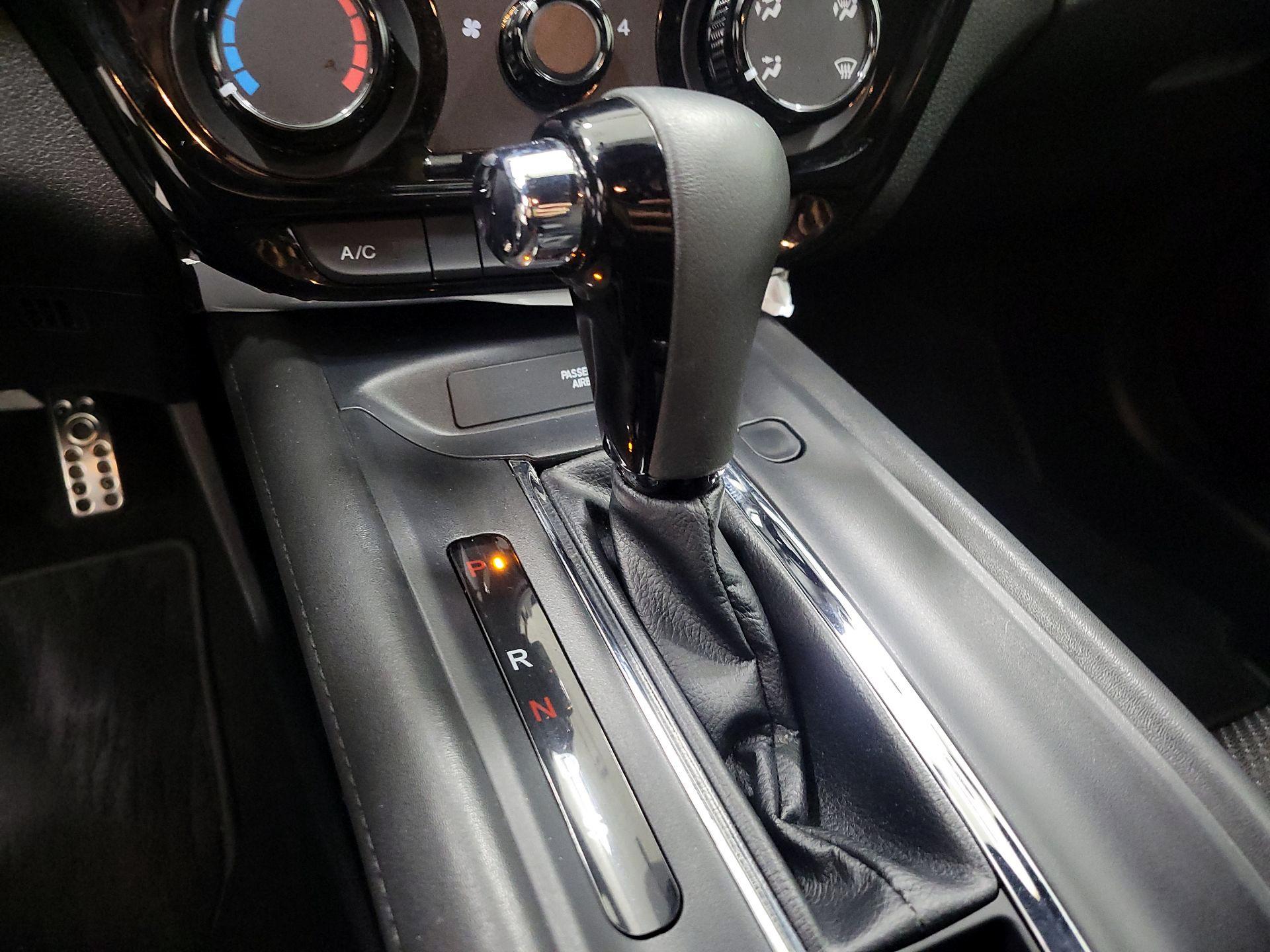 Thumbnail: 2022 Honda HR-V - 17