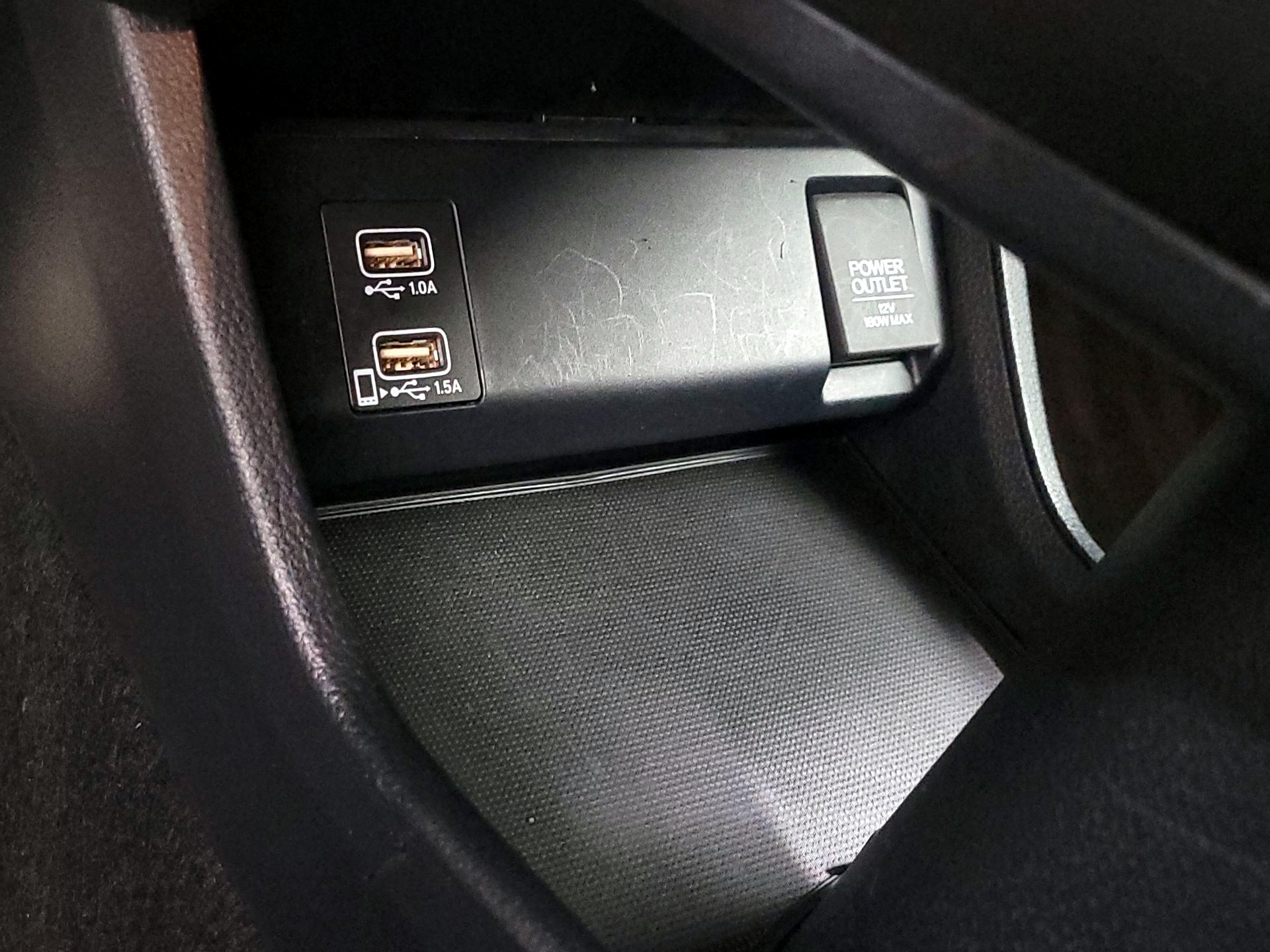 Thumbnail: 2022 Honda HR-V - 18